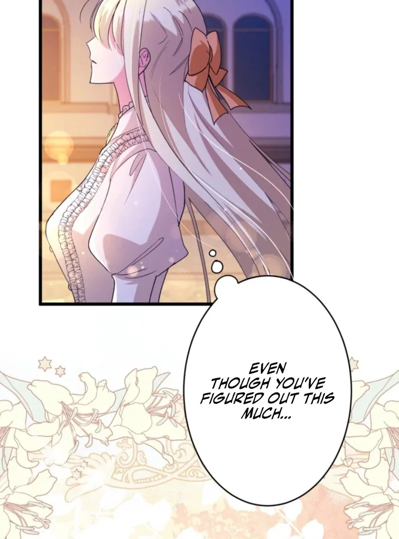 I’ll Turn That Savage Slave Into My Obedient Emperor Chapter 27 – Page 106
