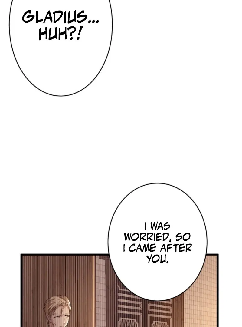 I’ll Turn That Savage Slave Into My Obedient Emperor Chapter 27 – Page 117