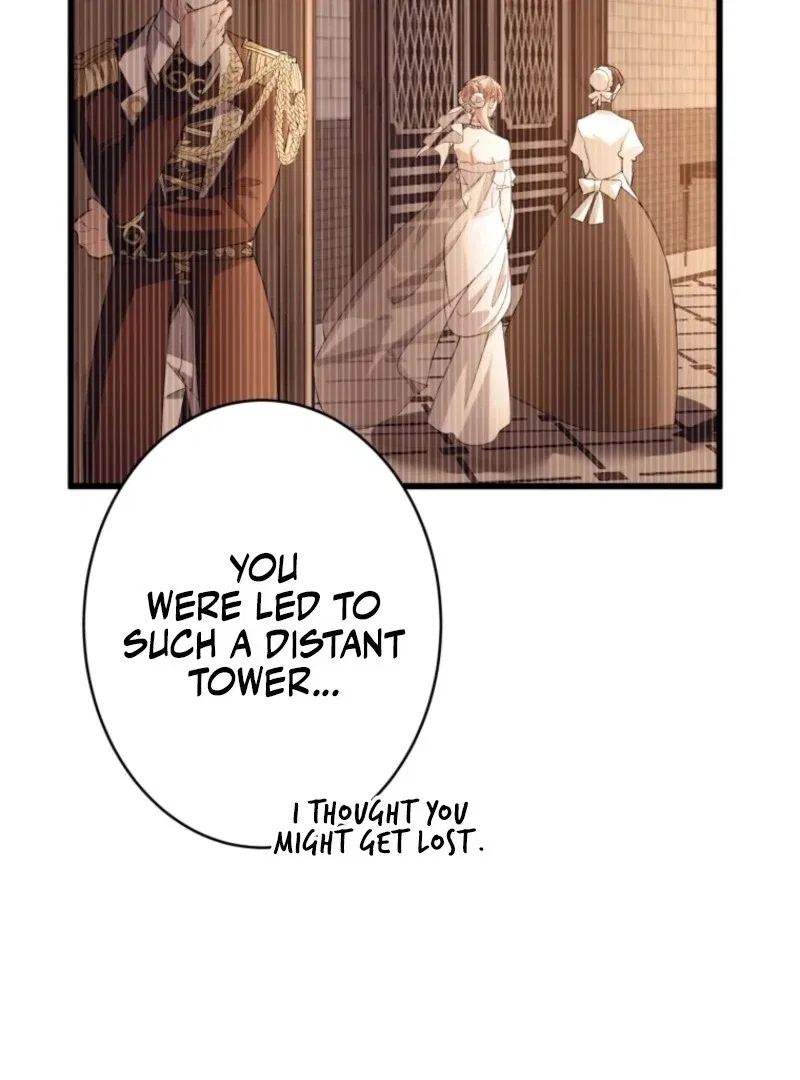 I’ll Turn That Savage Slave Into My Obedient Emperor Chapter 27 – Page 118