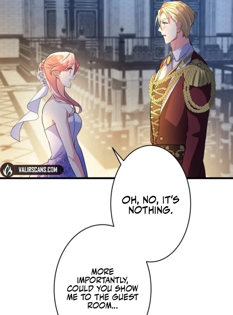 I’ll Turn That Savage Slave Into My Obedient Emperor Chapter 27 – Page 122