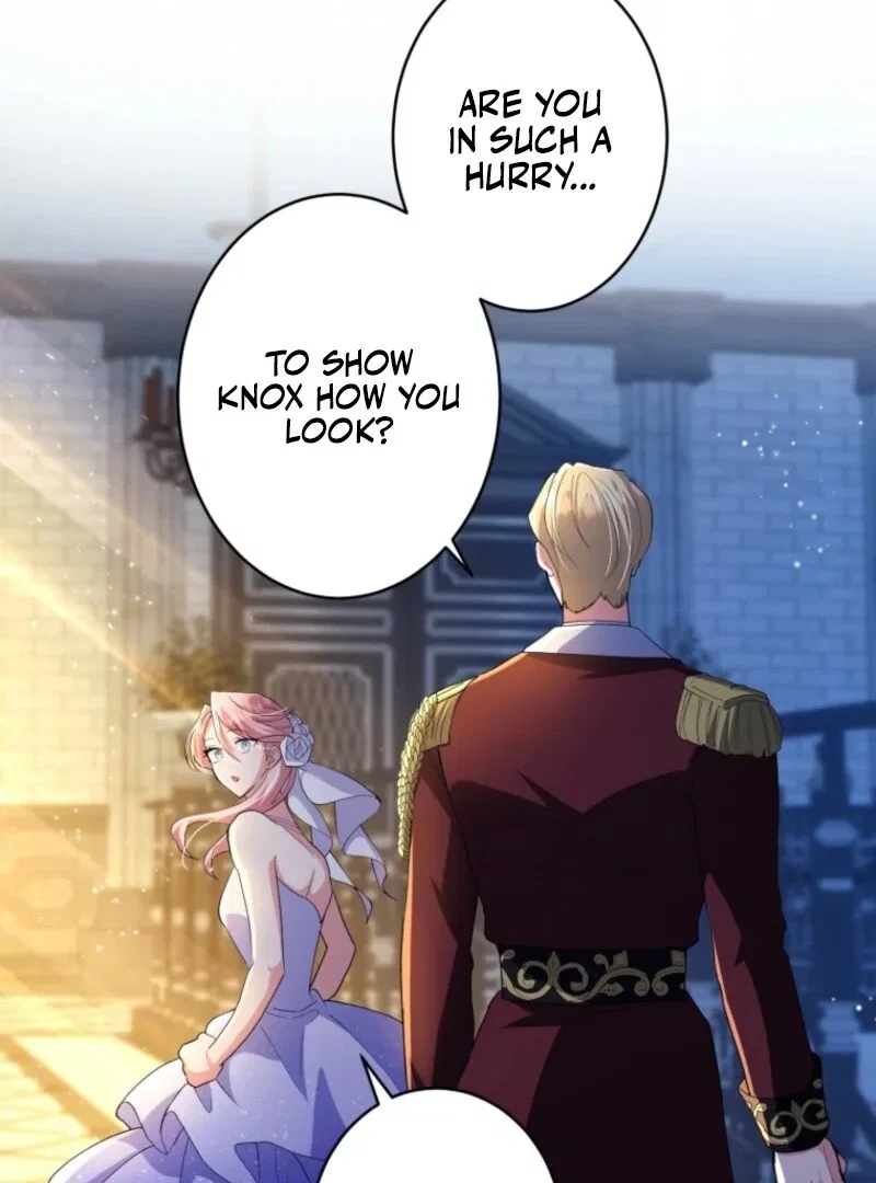 I’ll Turn That Savage Slave Into My Obedient Emperor Chapter 27 – Page 125