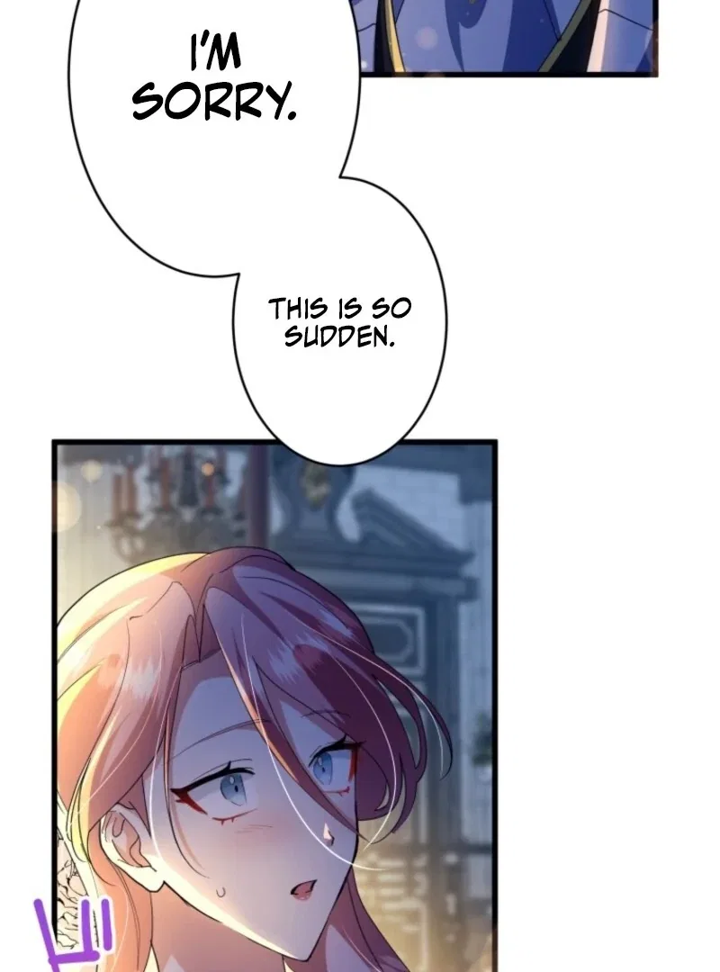 I’ll Turn That Savage Slave Into My Obedient Emperor Chapter 27 – Page 127