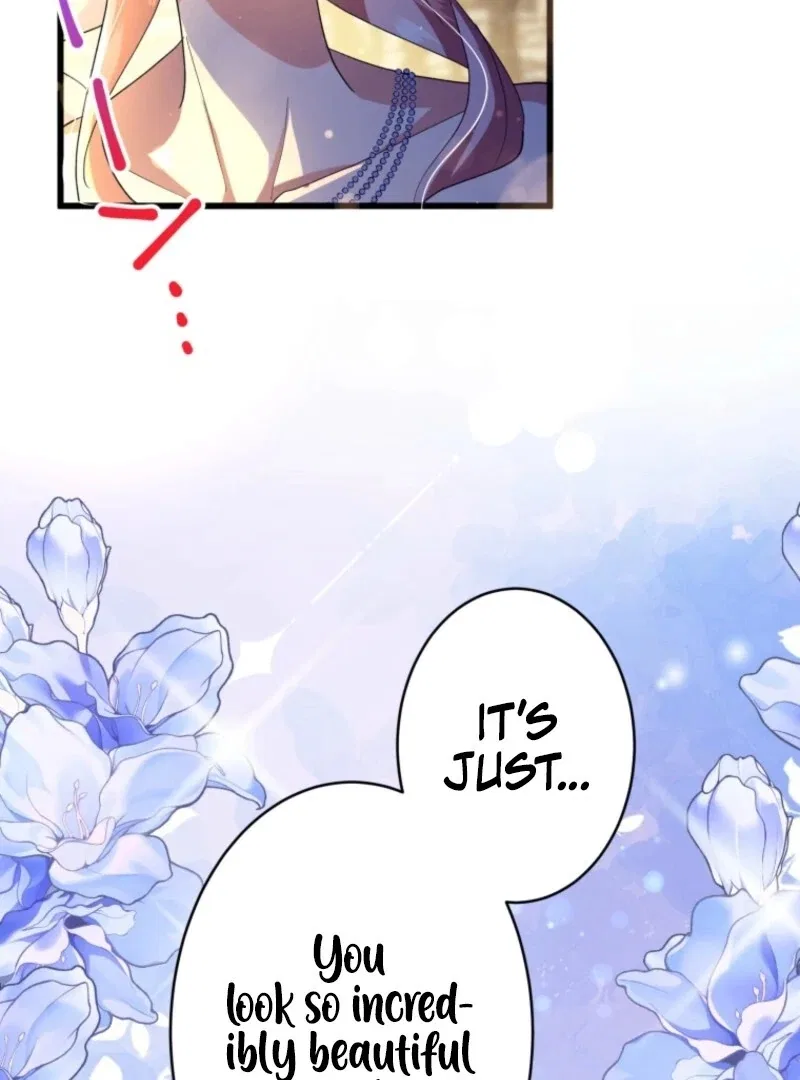 I’ll Turn That Savage Slave Into My Obedient Emperor Chapter 27 – Page 128