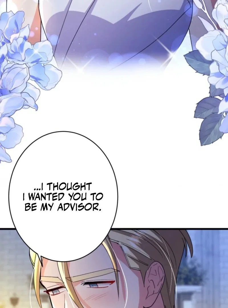 I’ll Turn That Savage Slave Into My Obedient Emperor Chapter 27 – Page 130