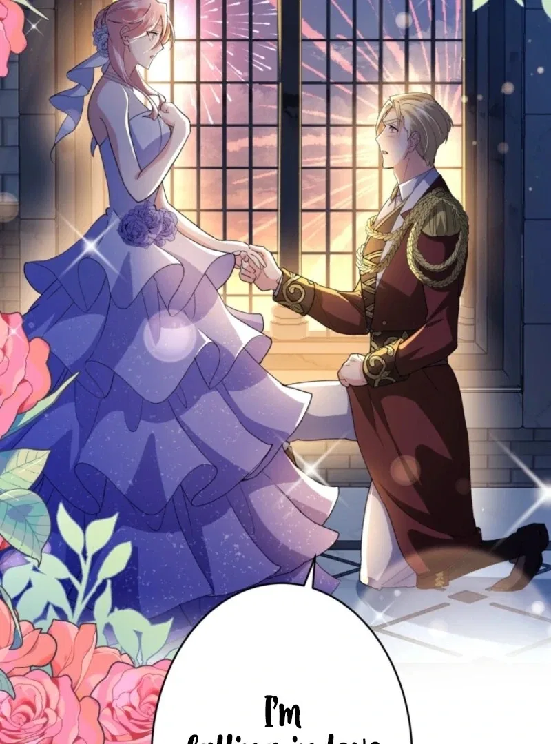 I’ll Turn That Savage Slave Into My Obedient Emperor Chapter 27 – Page 135