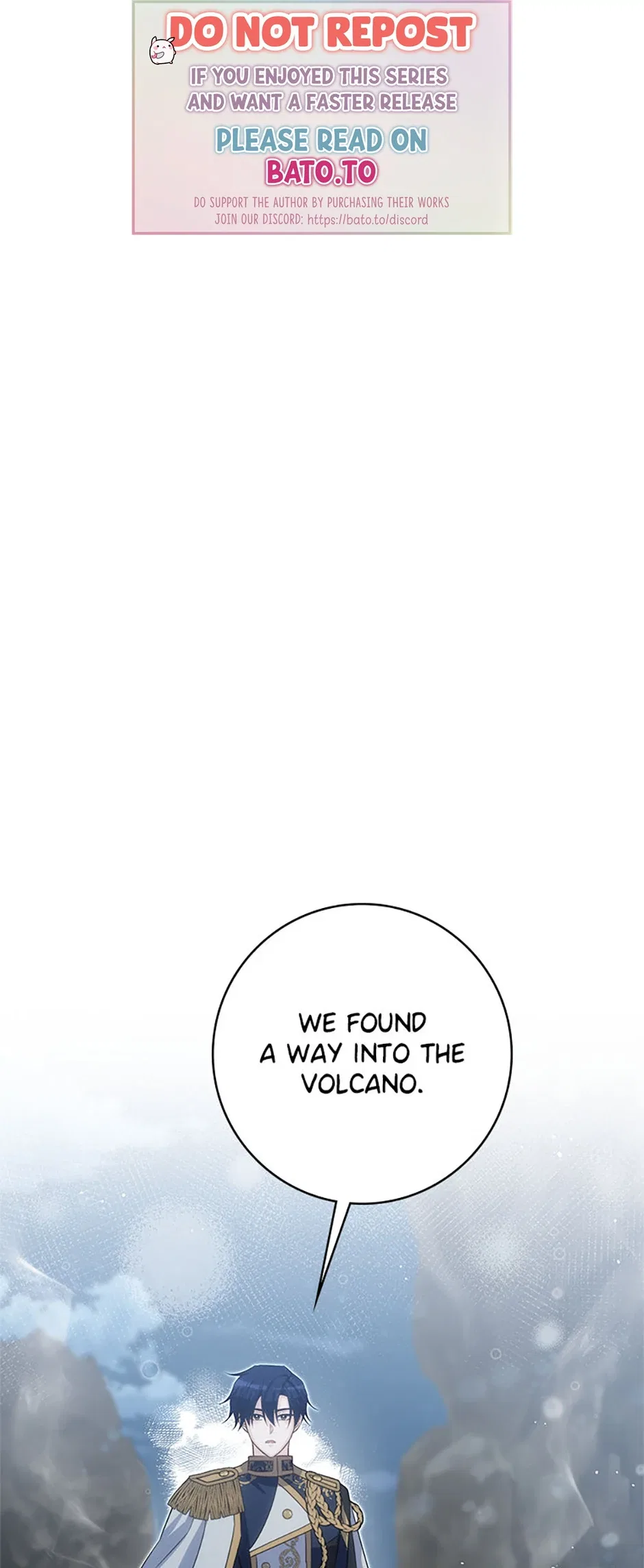 Don’t Be Obsessed With A Spirit Like Me! Chapter 103 – Page 1