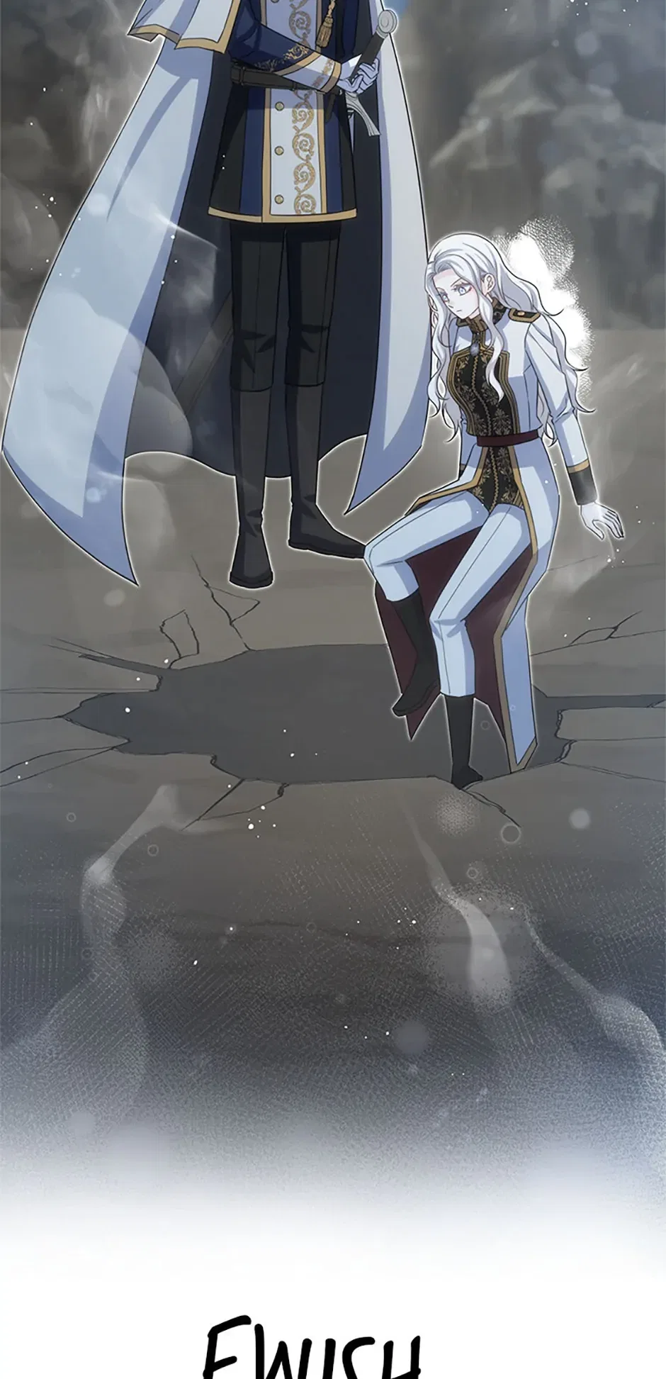 Don’t Be Obsessed With A Spirit Like Me! Chapter 103 – Page 2