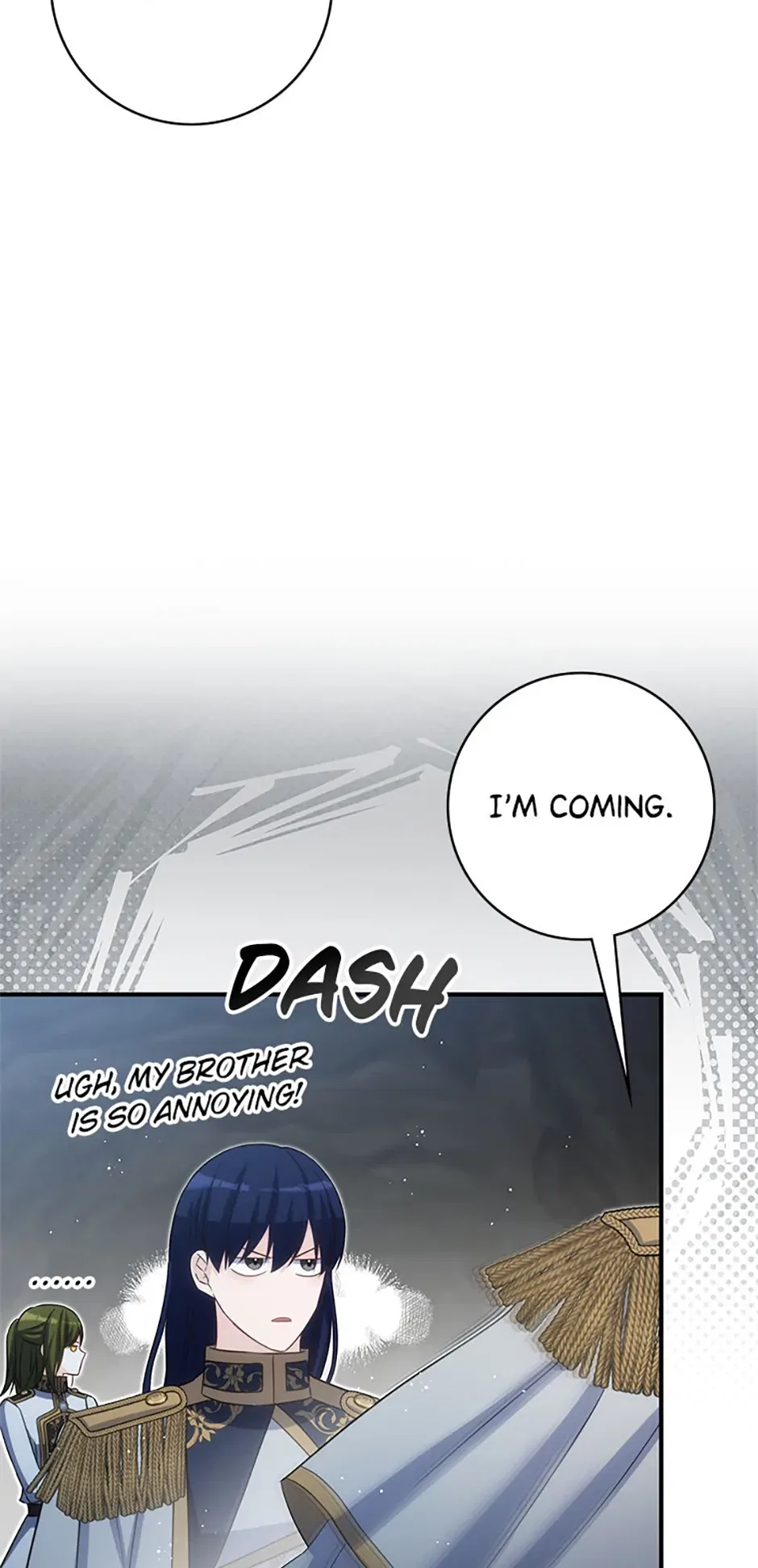 Don’t Be Obsessed With A Spirit Like Me! Chapter 103 – Page 5