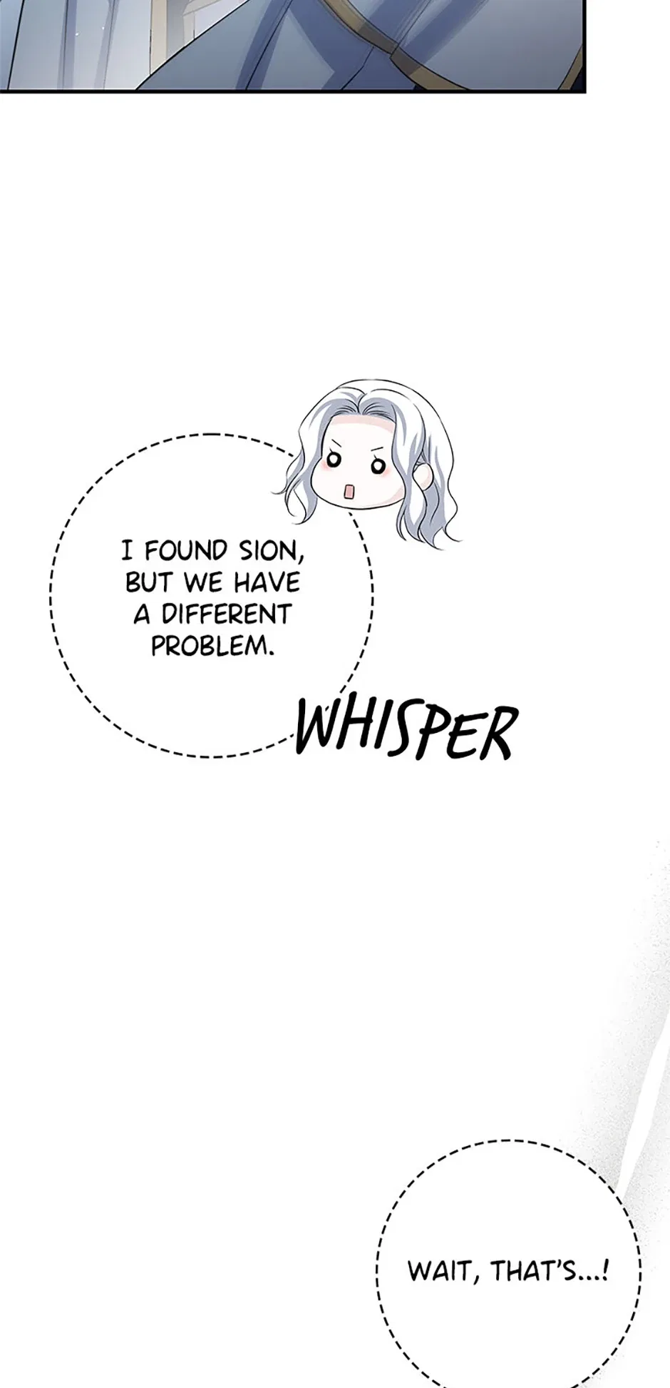 Don’t Be Obsessed With A Spirit Like Me! Chapter 103 – Page 6