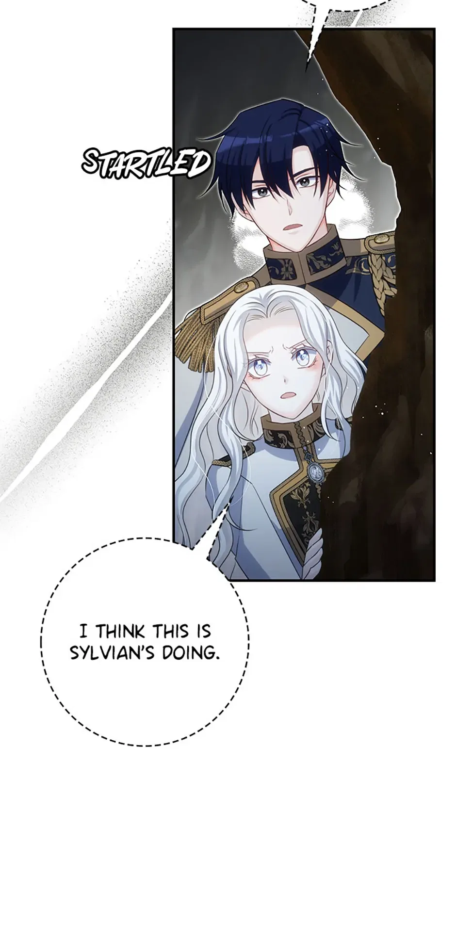 Don’t Be Obsessed With A Spirit Like Me! Chapter 103 – Page 7