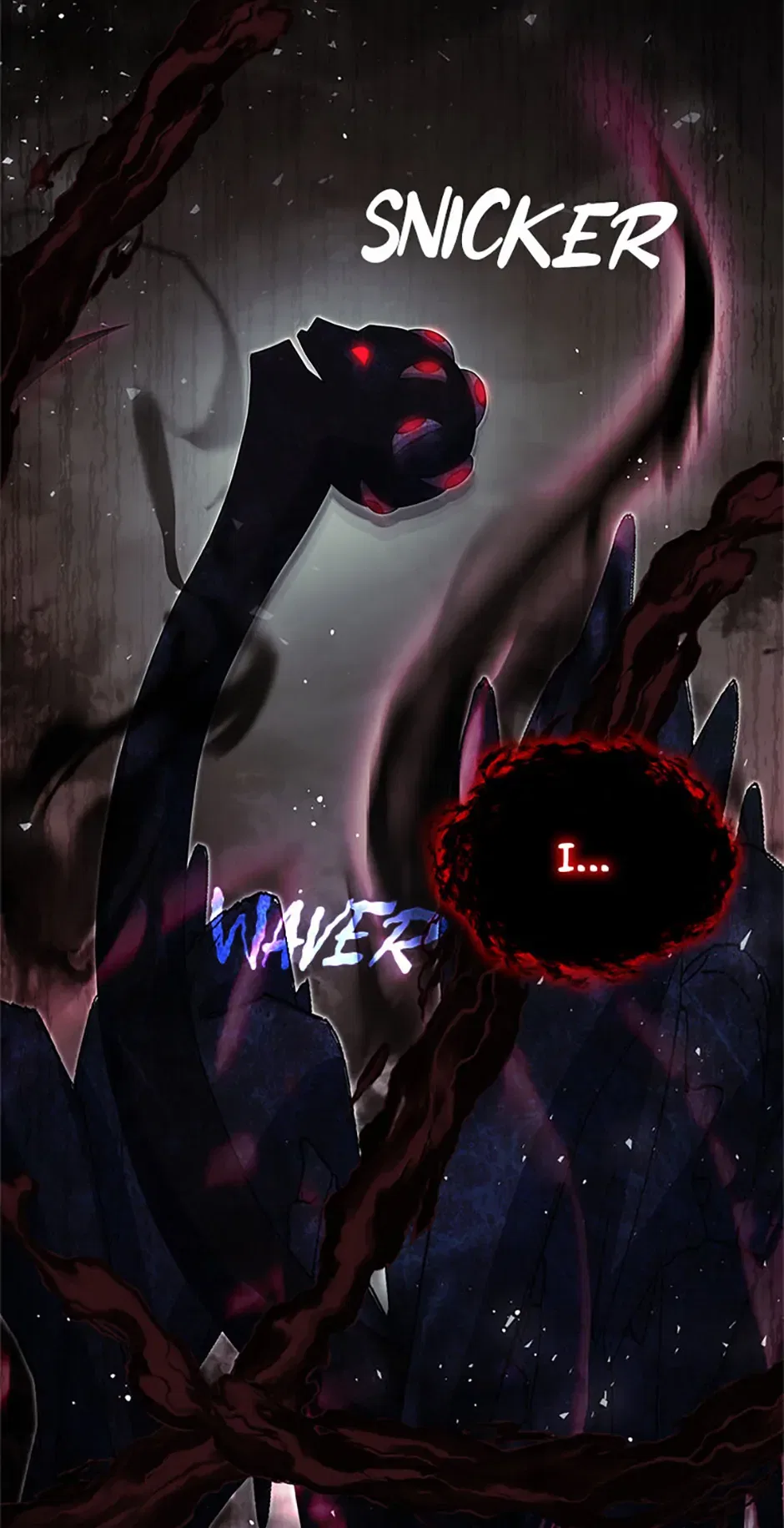 Don’t Be Obsessed With A Spirit Like Me! Chapter 103 – Page 9