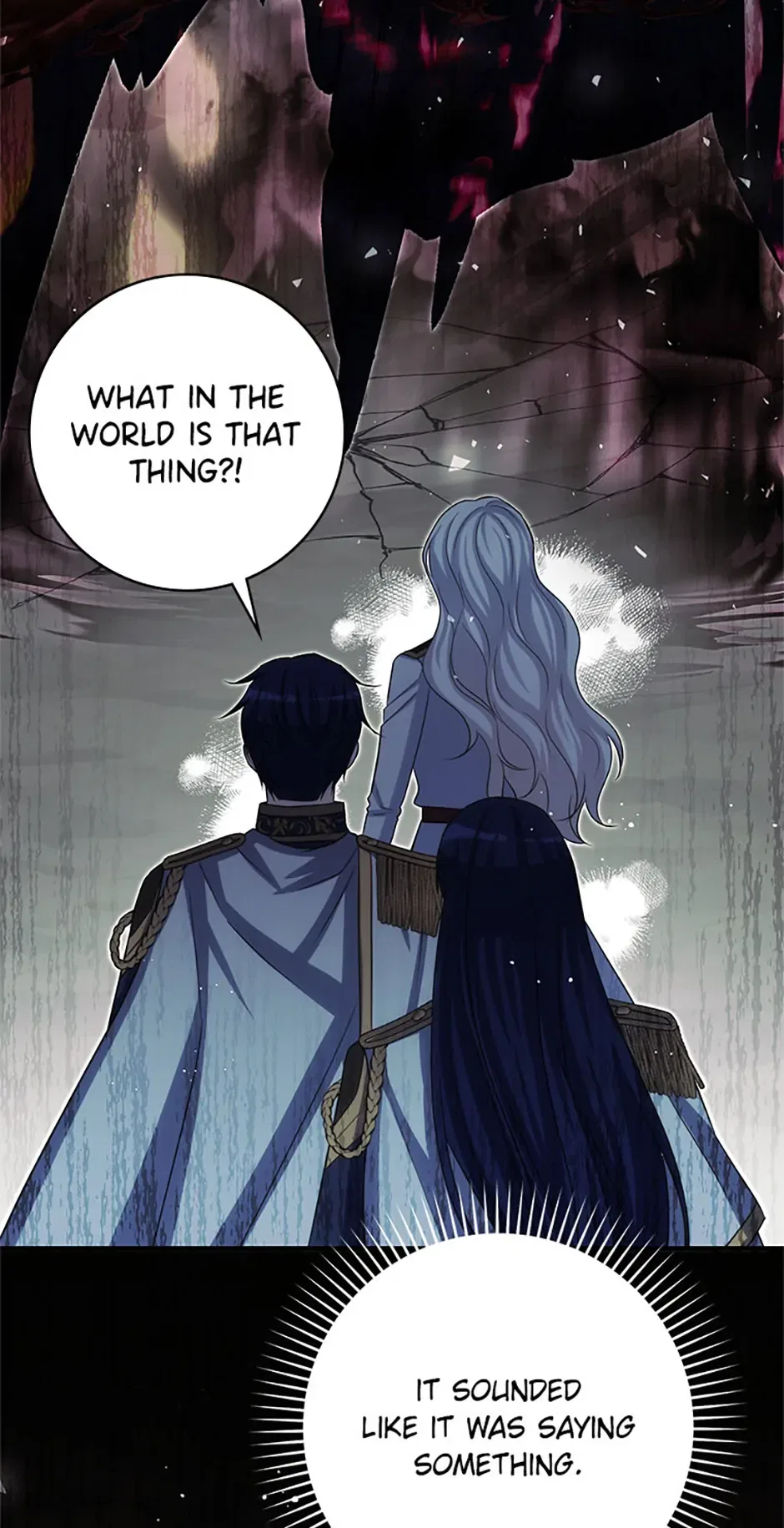 Don’t Be Obsessed With A Spirit Like Me! Chapter 103 – Page 10