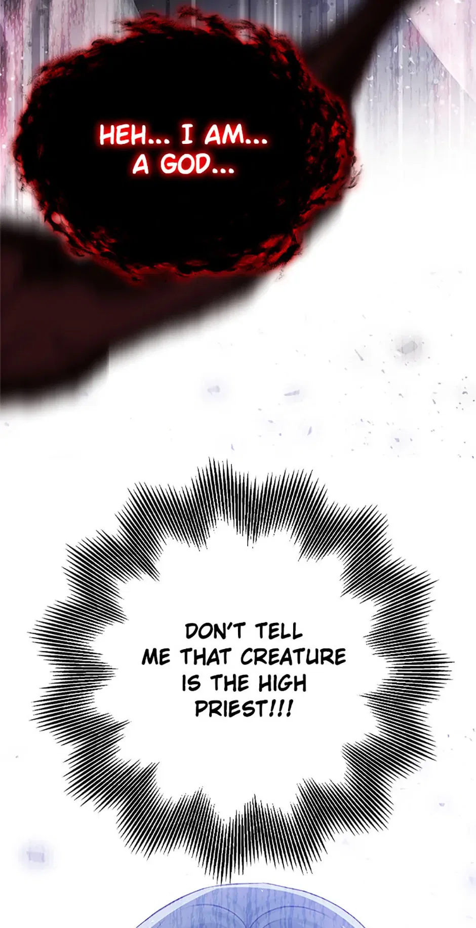 Don’t Be Obsessed With A Spirit Like Me! Chapter 103 – Page 12