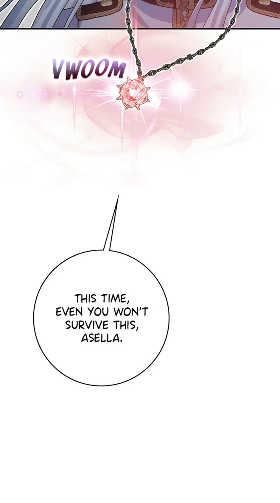 Don’t Be Obsessed With A Spirit Like Me! Chapter 103 – Page 19
