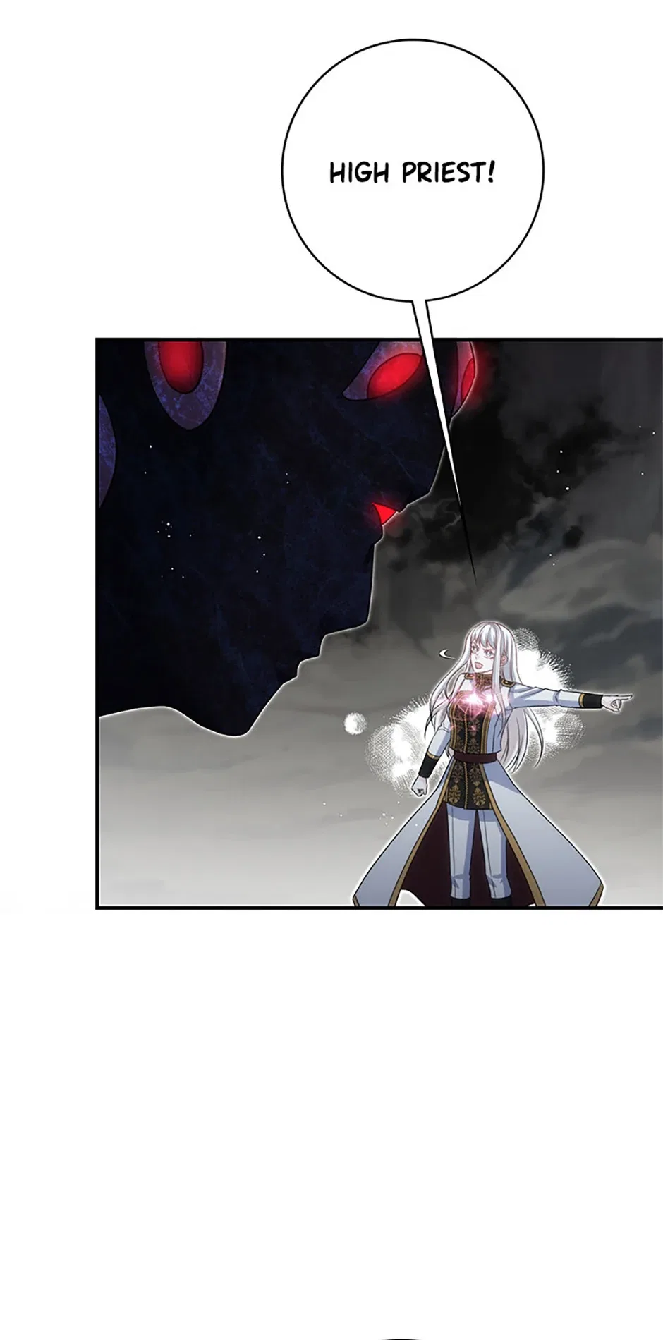 Don’t Be Obsessed With A Spirit Like Me! Chapter 103 – Page 20