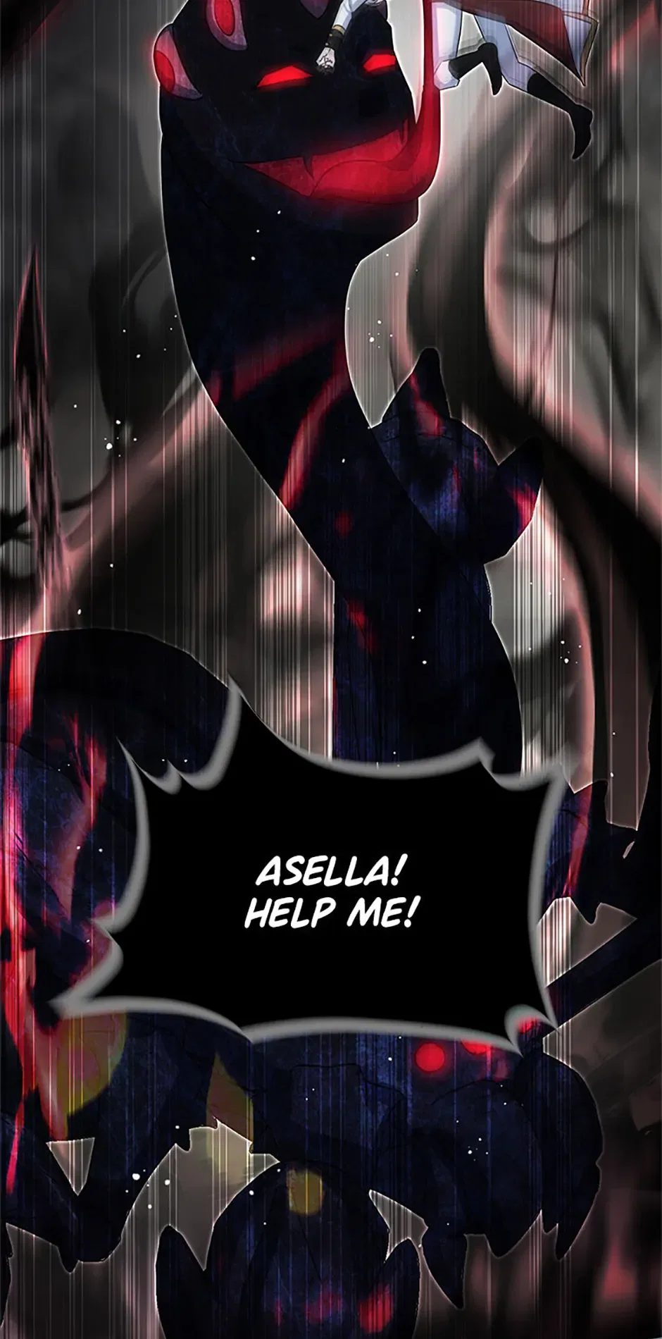 Don’t Be Obsessed With A Spirit Like Me! Chapter 103 – Page 24