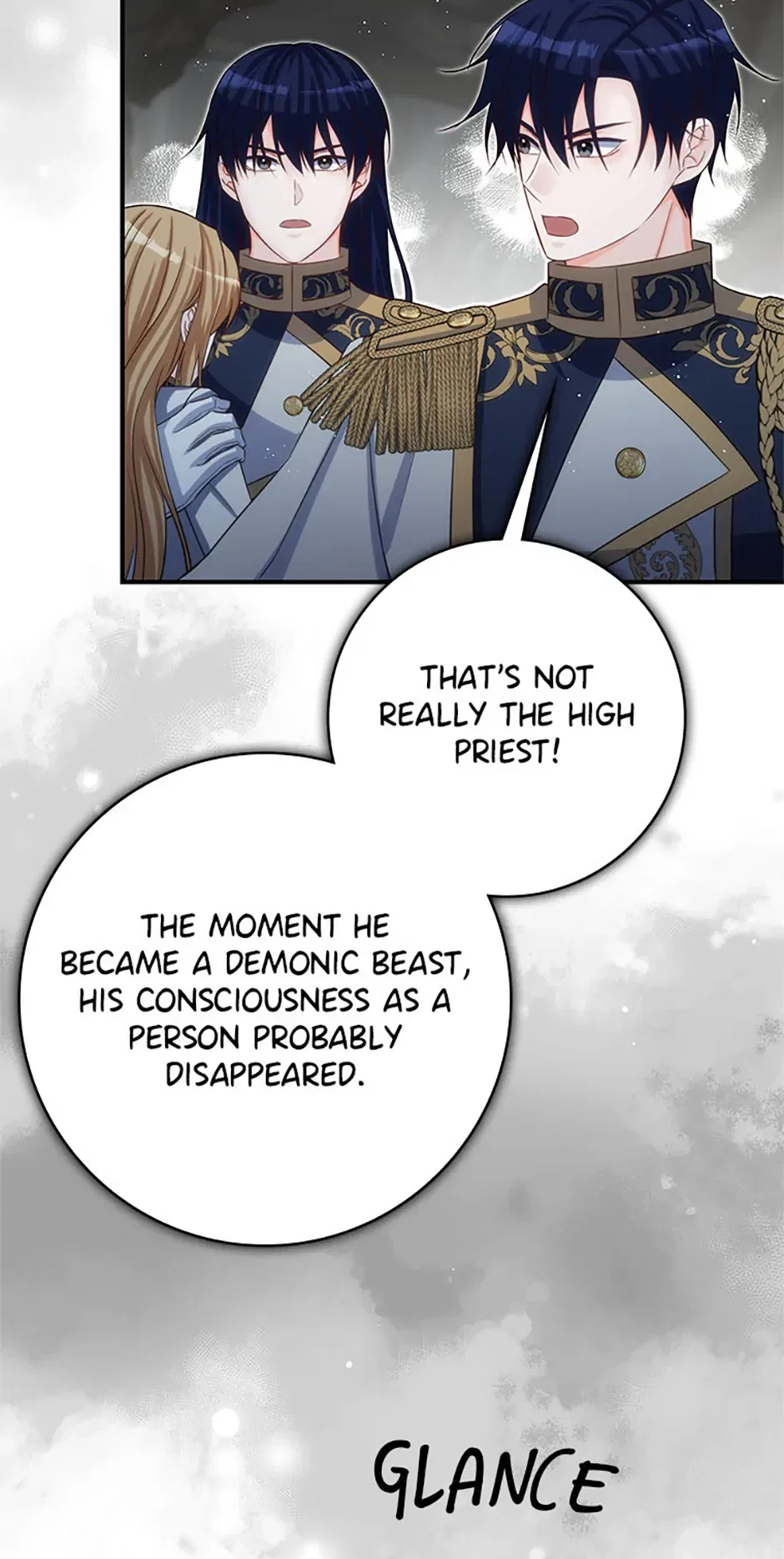 Don’t Be Obsessed With A Spirit Like Me! Chapter 103 – Page 28