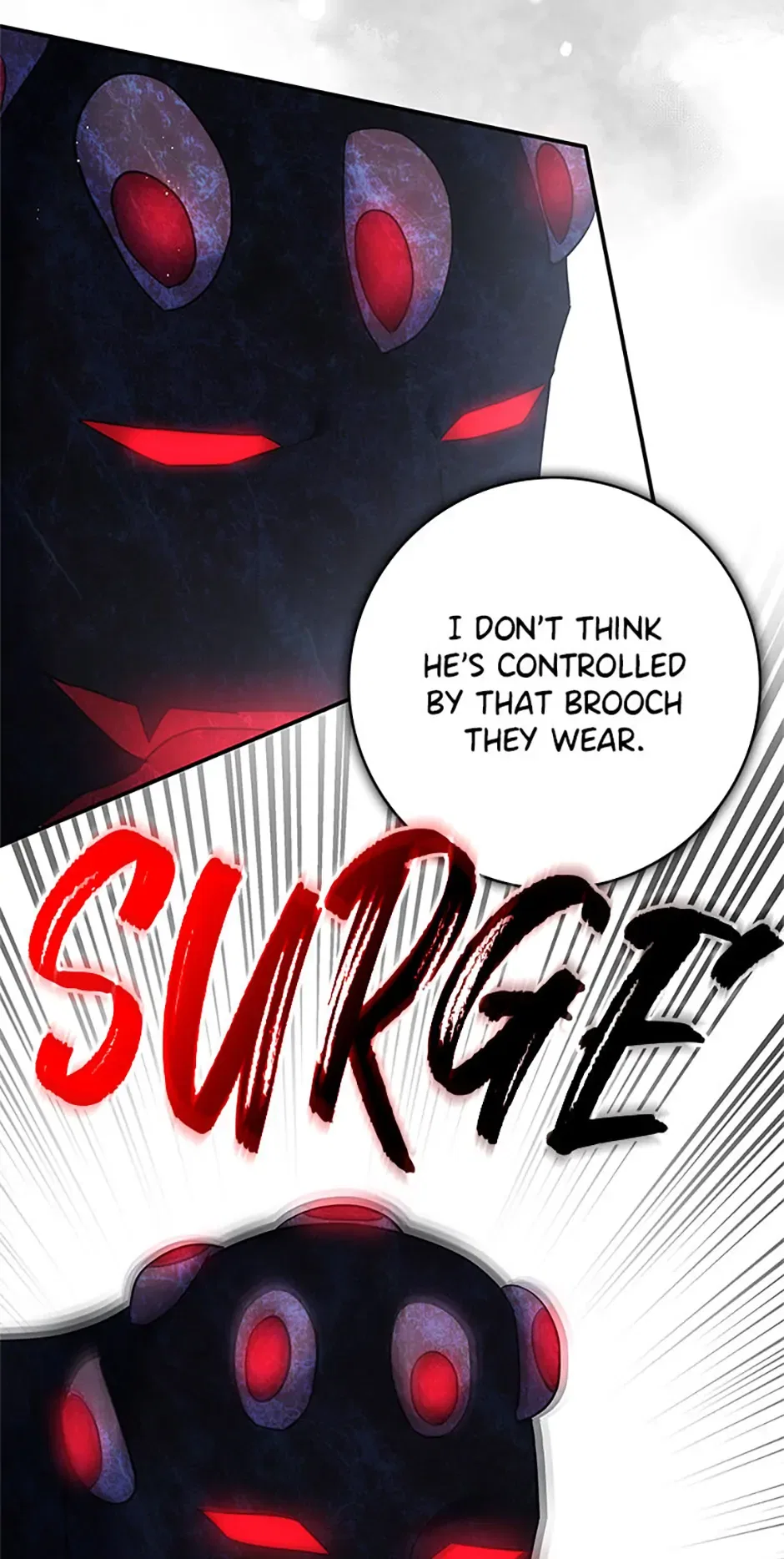 Don’t Be Obsessed With A Spirit Like Me! Chapter 103 – Page 29