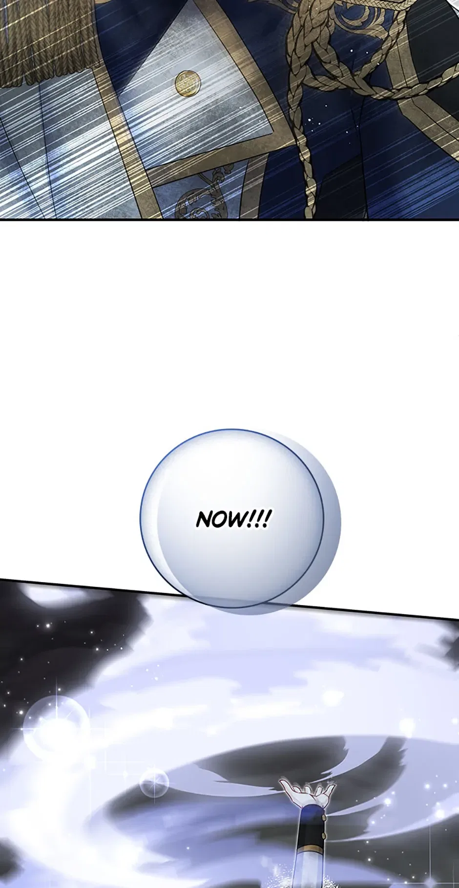 Don’t Be Obsessed With A Spirit Like Me! Chapter 103 – Page 40