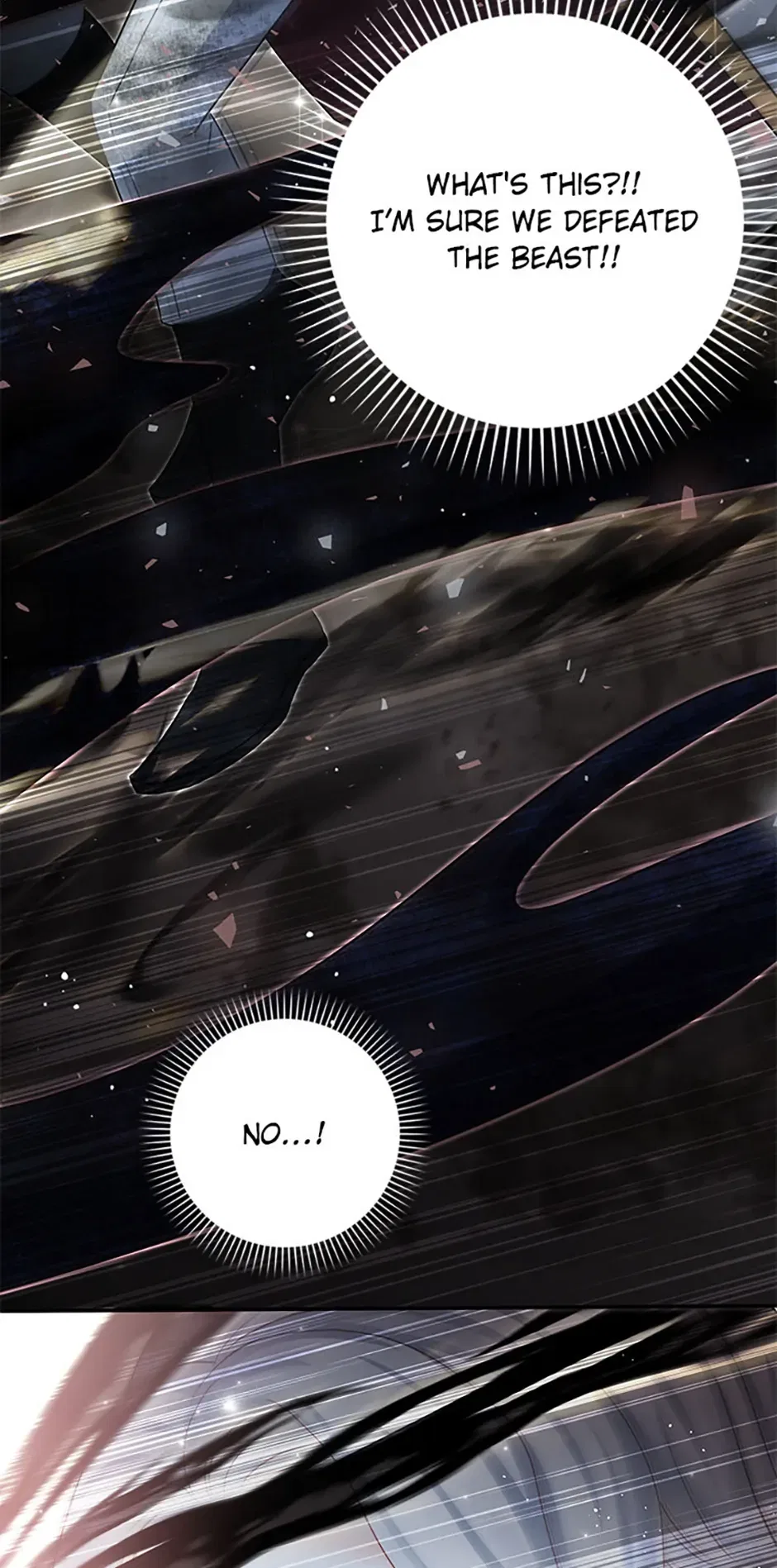 Don’t Be Obsessed With A Spirit Like Me! Chapter 103 – Page 50