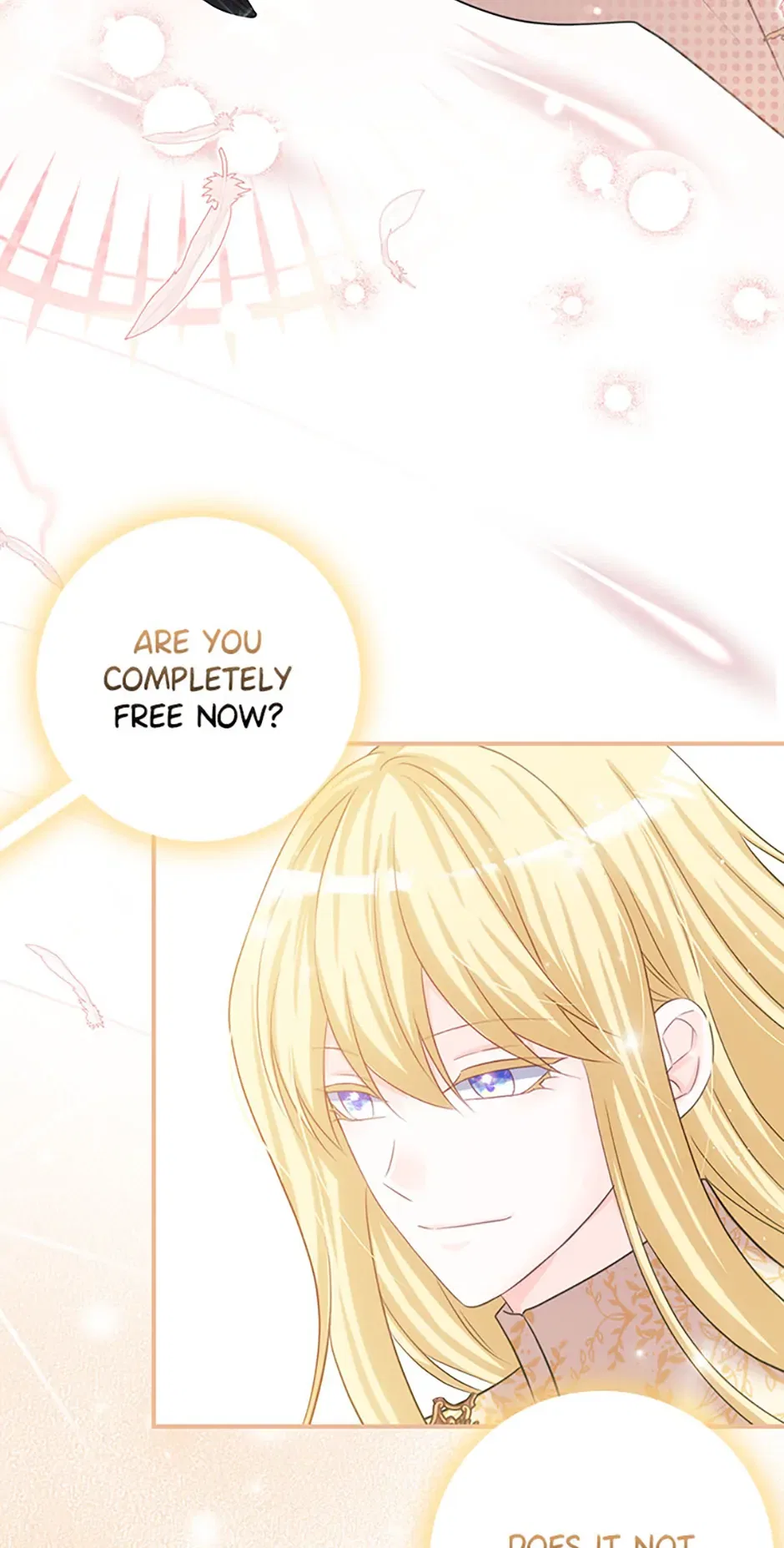 Don’t Be Obsessed With A Spirit Like Me! Chapter 103 – Page 57