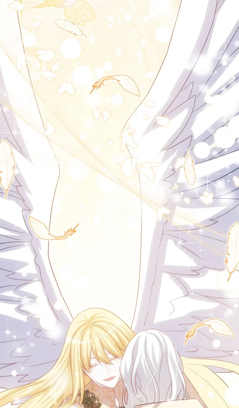 Don’t Be Obsessed With A Spirit Like Me! Chapter 103 – Page 61