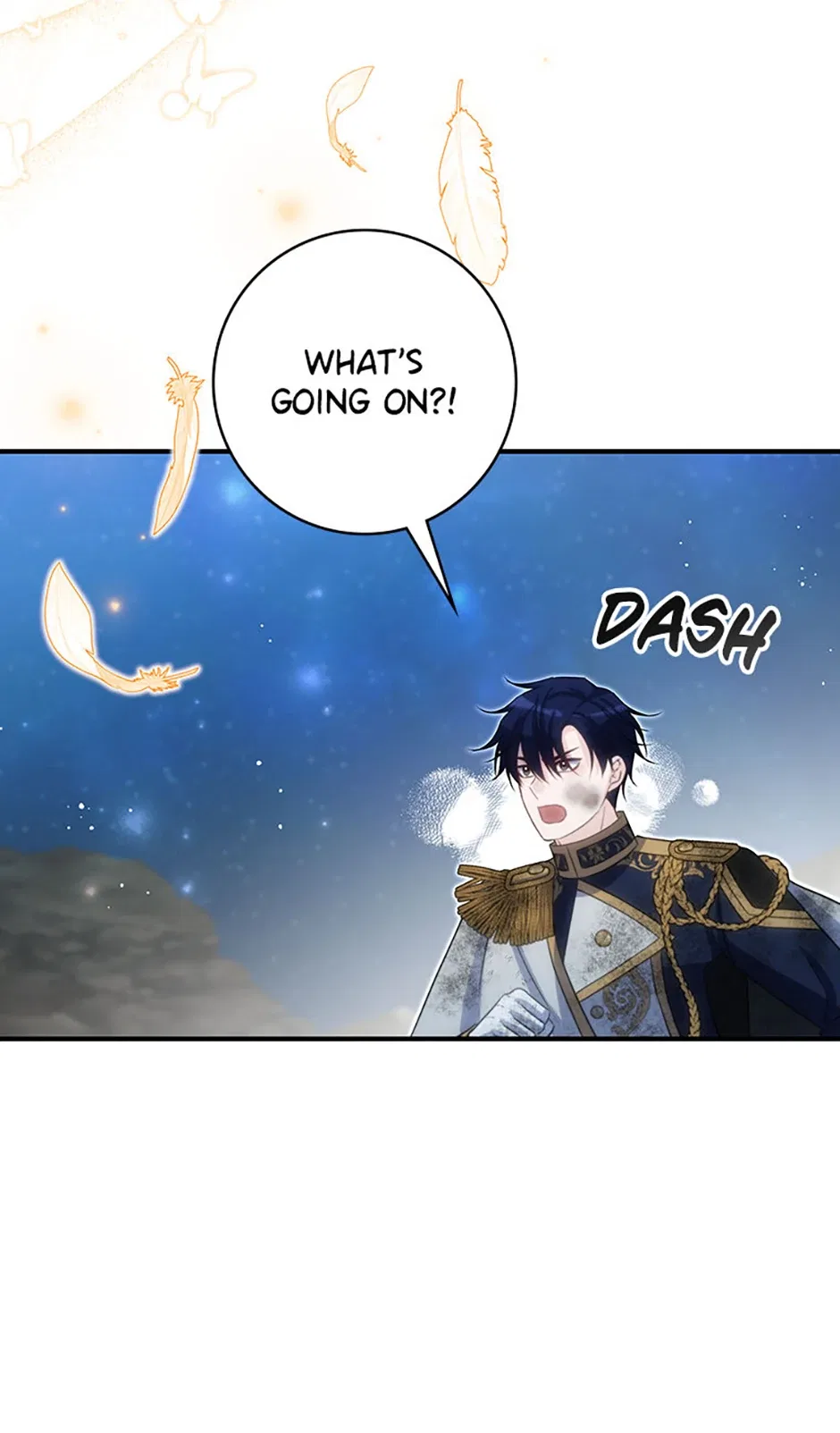 Don’t Be Obsessed With A Spirit Like Me! Chapter 103 – Page 63