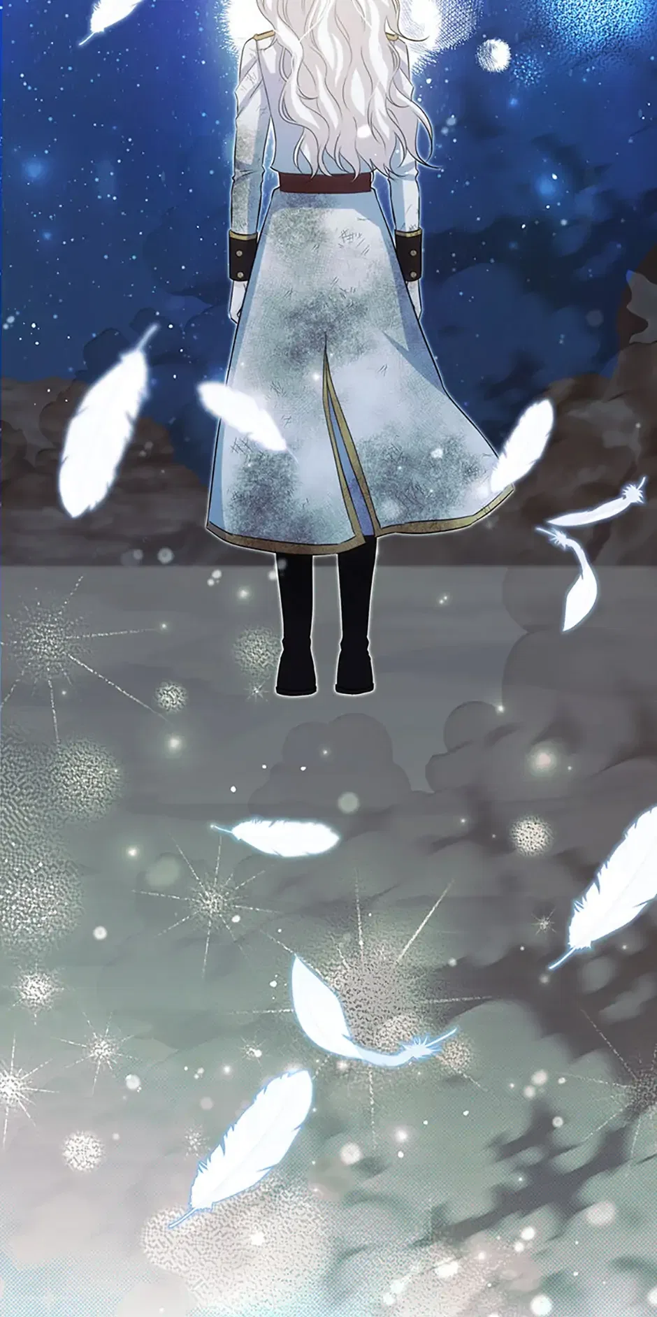 Don’t Be Obsessed With A Spirit Like Me! Chapter 103 – Page 65