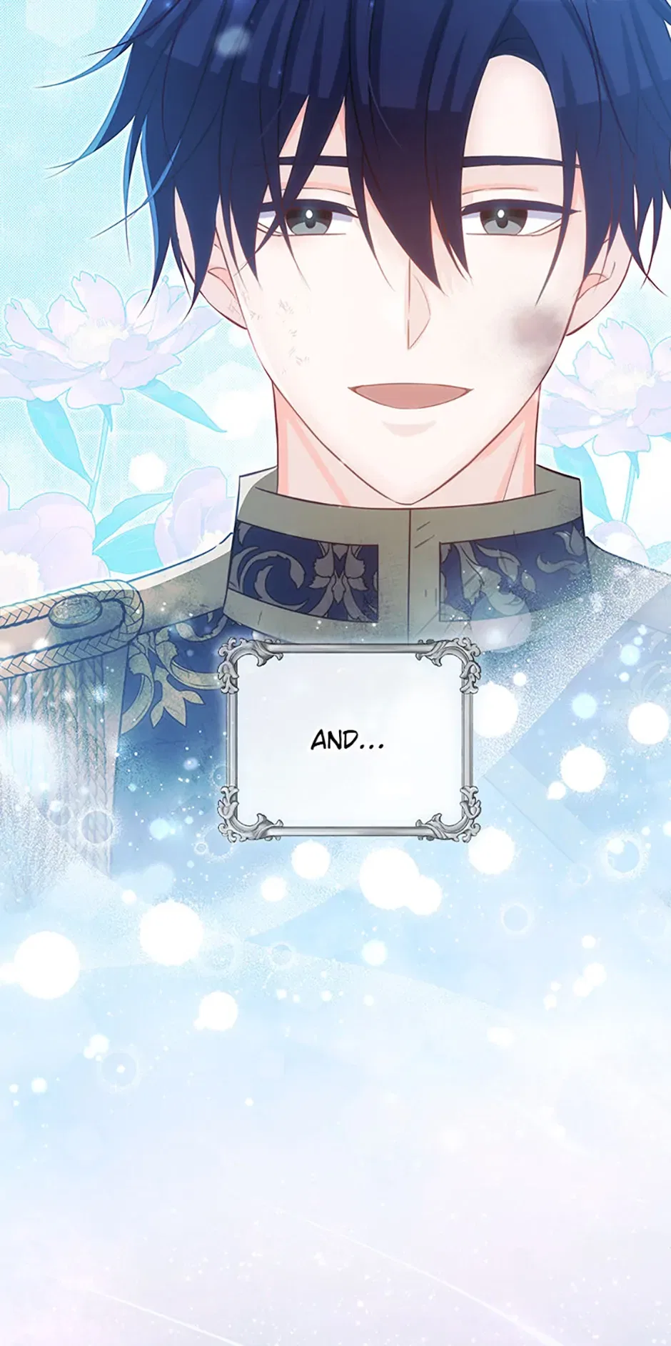 Don’t Be Obsessed With A Spirit Like Me! Chapter 103 – Page 68