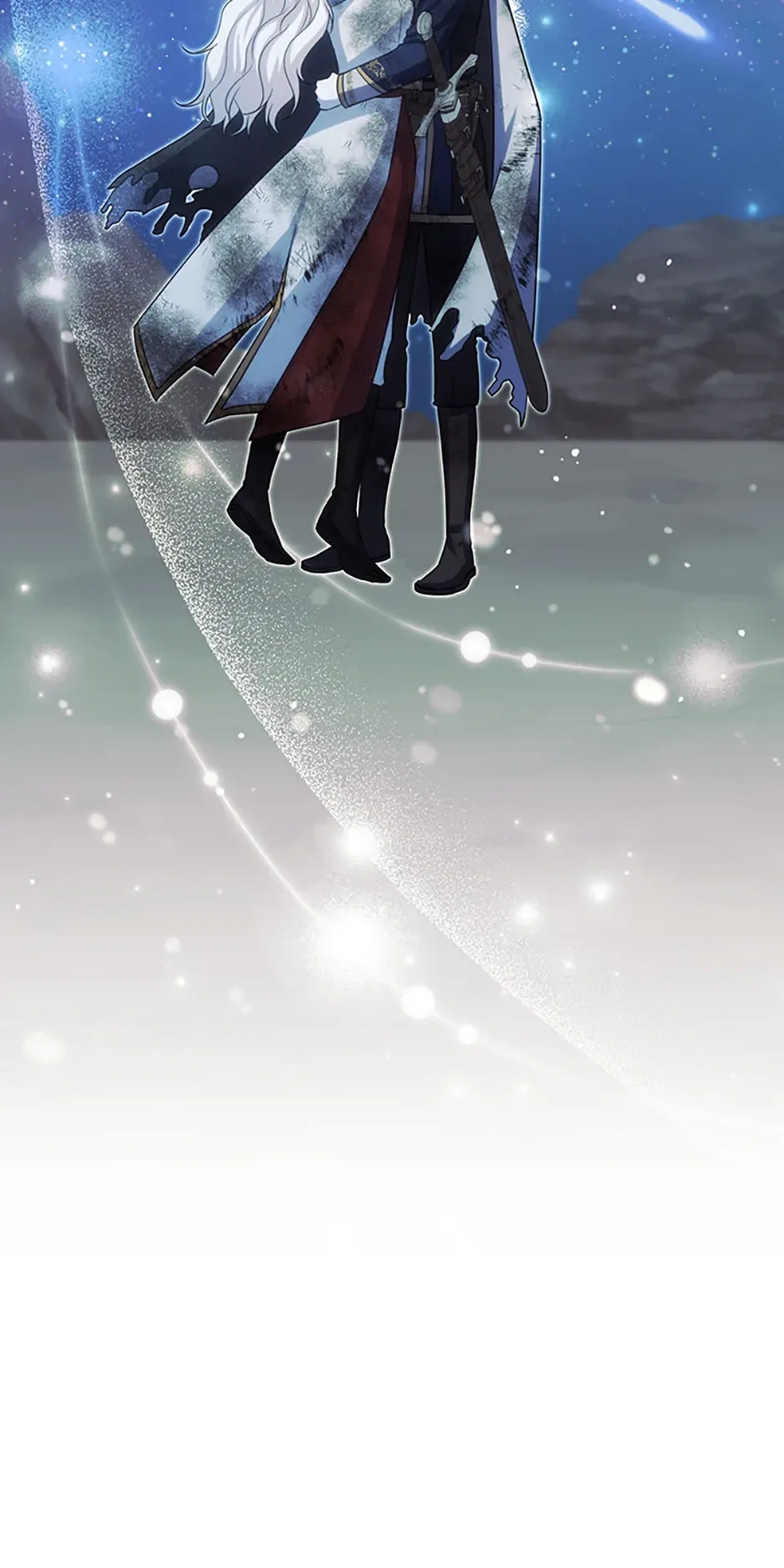 Don’t Be Obsessed With A Spirit Like Me! Chapter 103 – Page 70
