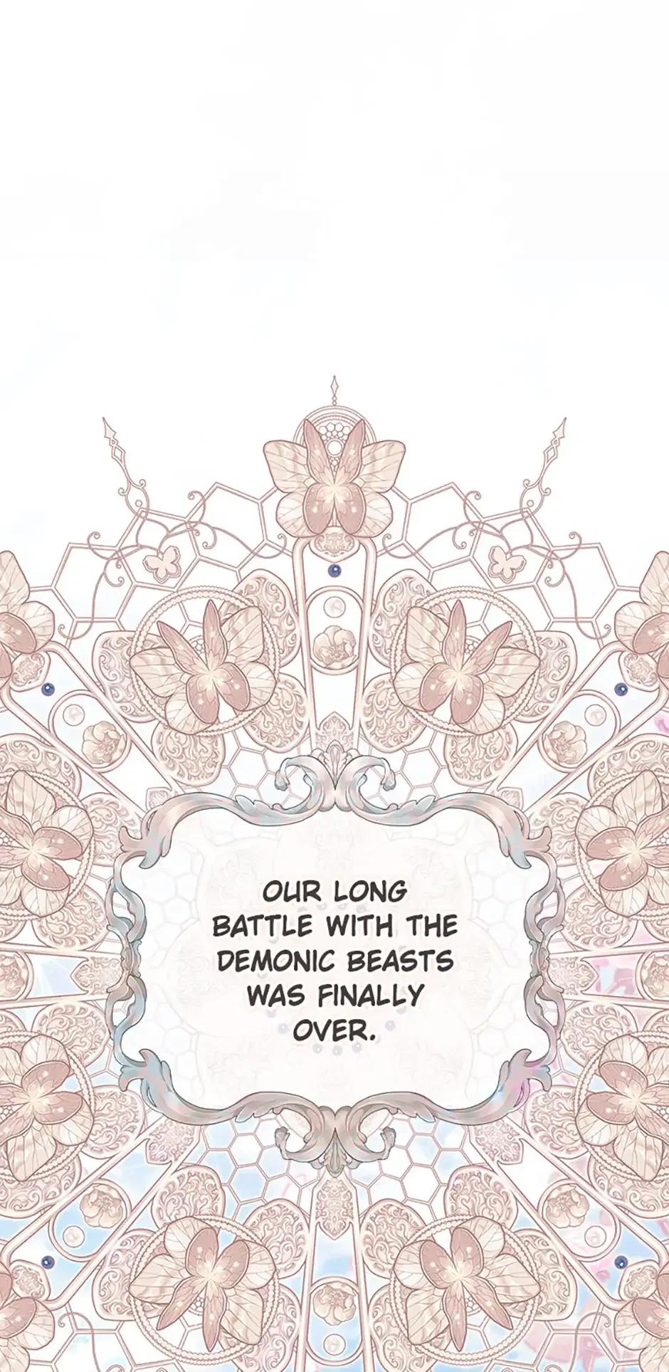 Don’t Be Obsessed With A Spirit Like Me! Chapter 103 – Page 71