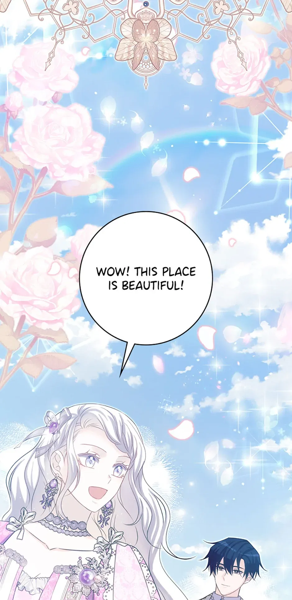 Don’t Be Obsessed With A Spirit Like Me! Chapter 103 – Page 72