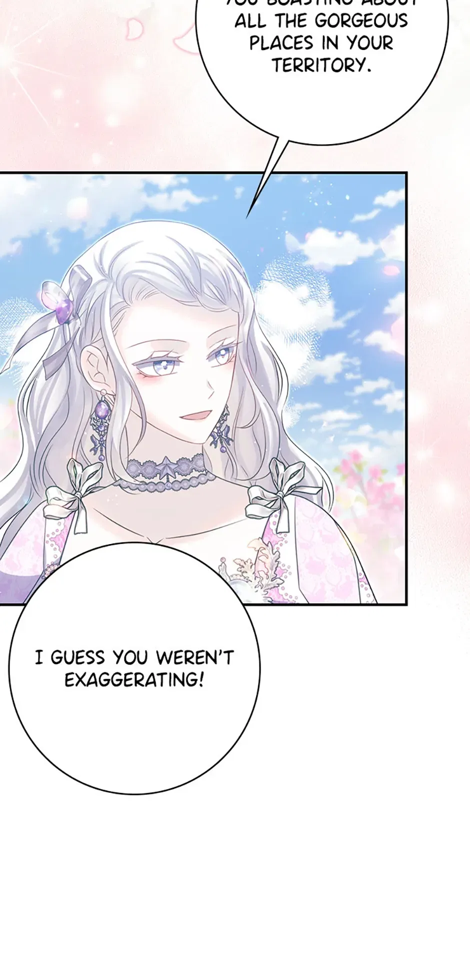 Don’t Be Obsessed With A Spirit Like Me! Chapter 103 – Page 74