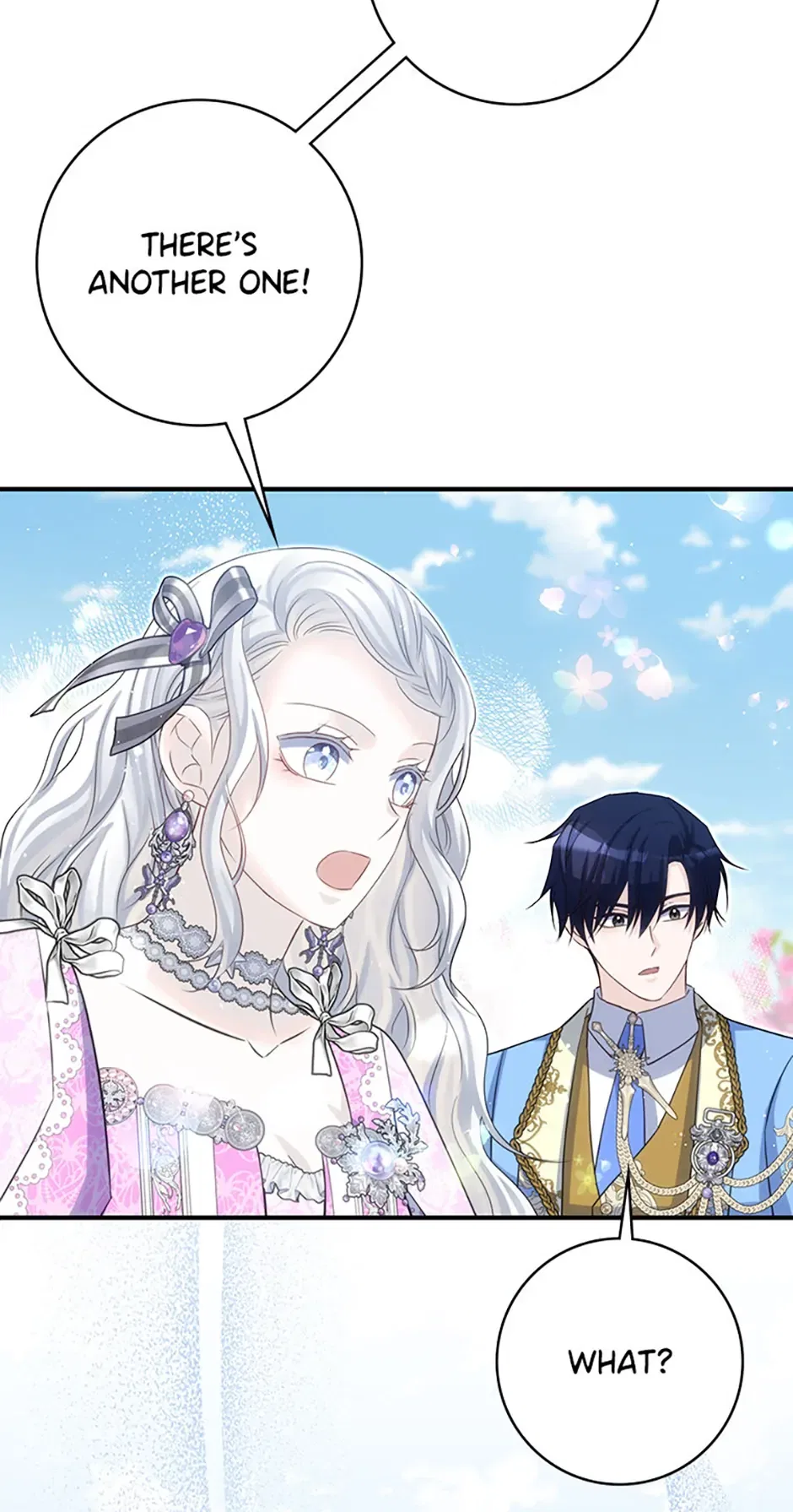 Don’t Be Obsessed With A Spirit Like Me! Chapter 103 – Page 76