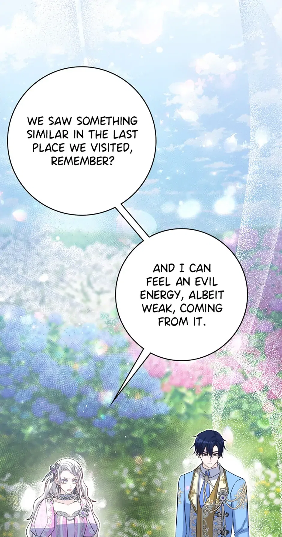 Don’t Be Obsessed With A Spirit Like Me! Chapter 103 – Page 77