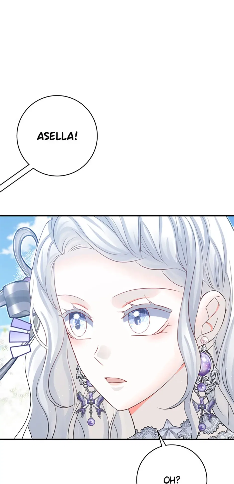 Don’t Be Obsessed With A Spirit Like Me! Chapter 103 – Page 80