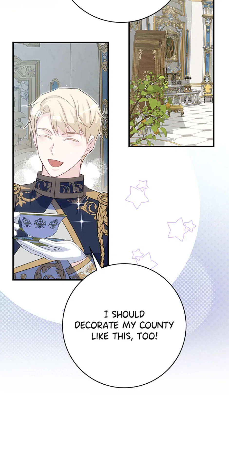Don’t Be Obsessed With A Spirit Like Me! Chapter 103 – Page 84