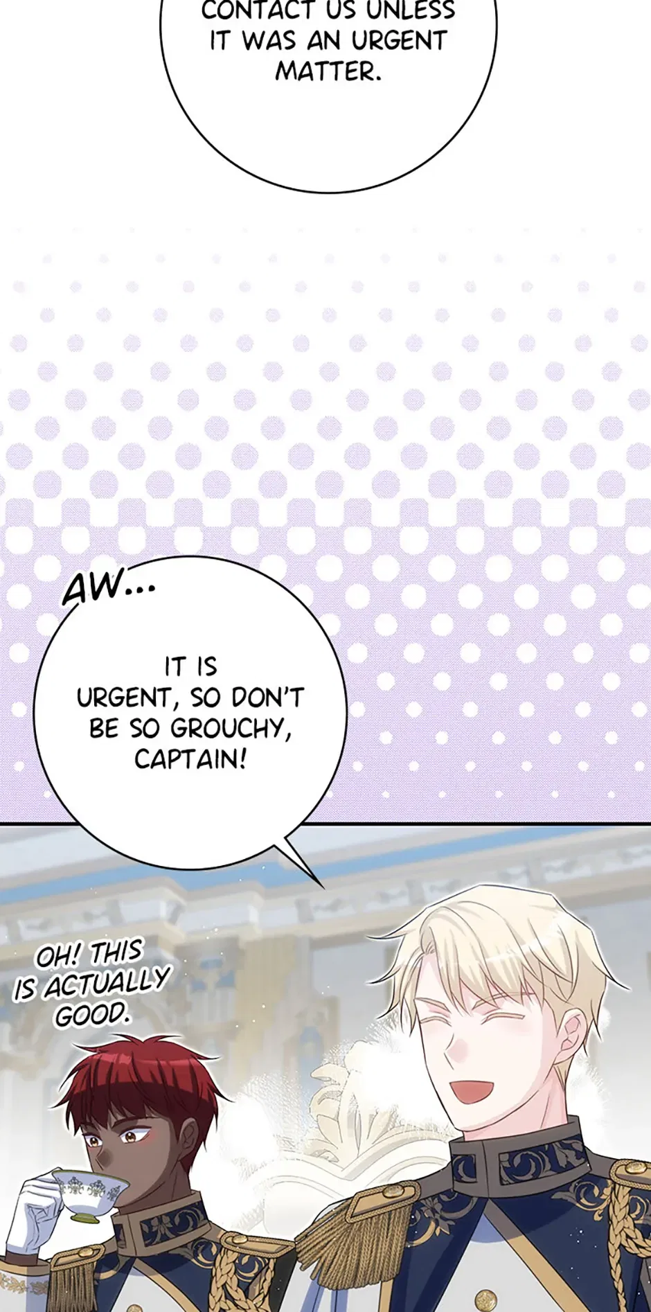 Don’t Be Obsessed With A Spirit Like Me! Chapter 103 – Page 86