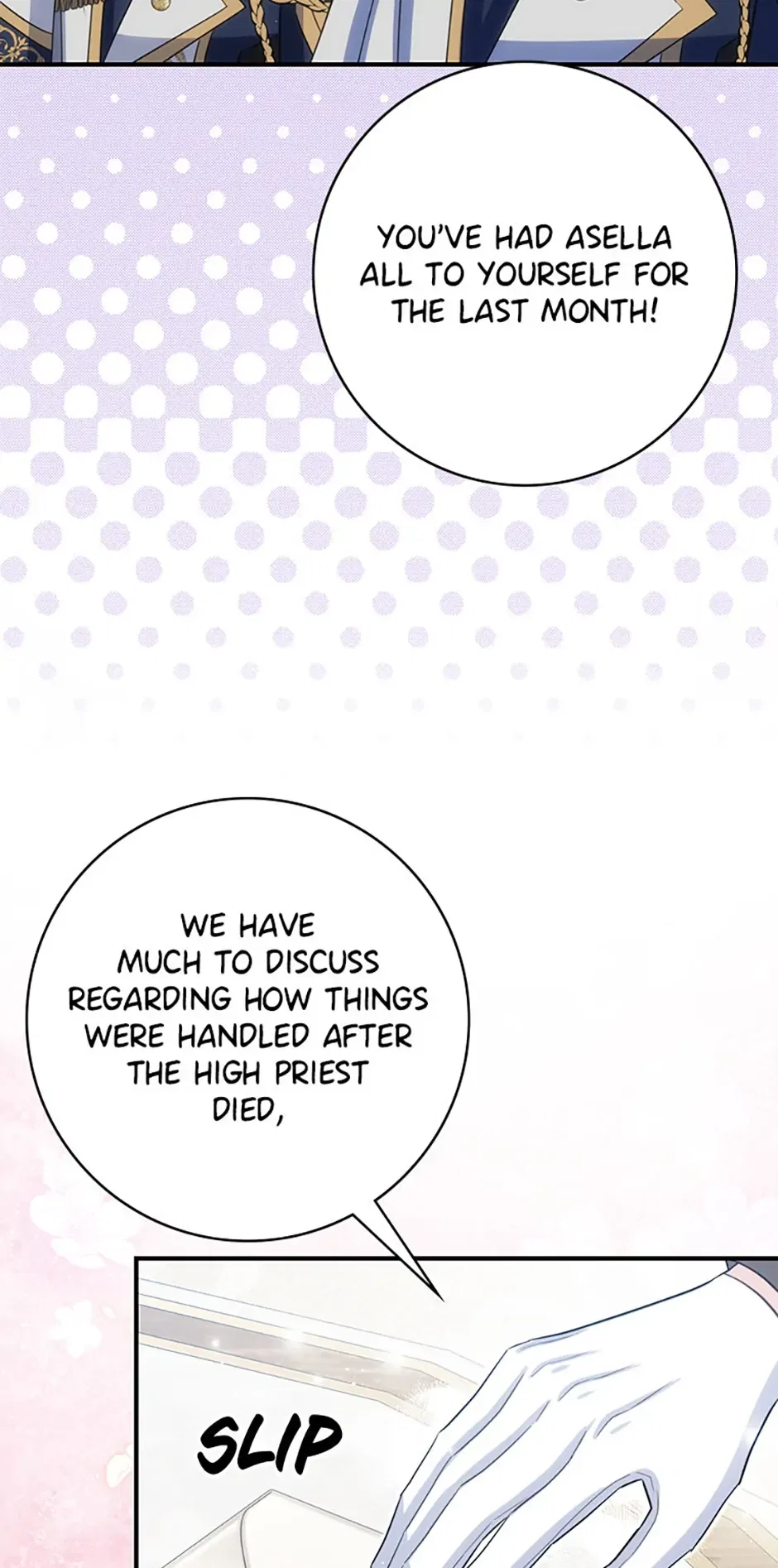 Don’t Be Obsessed With A Spirit Like Me! Chapter 103 – Page 87