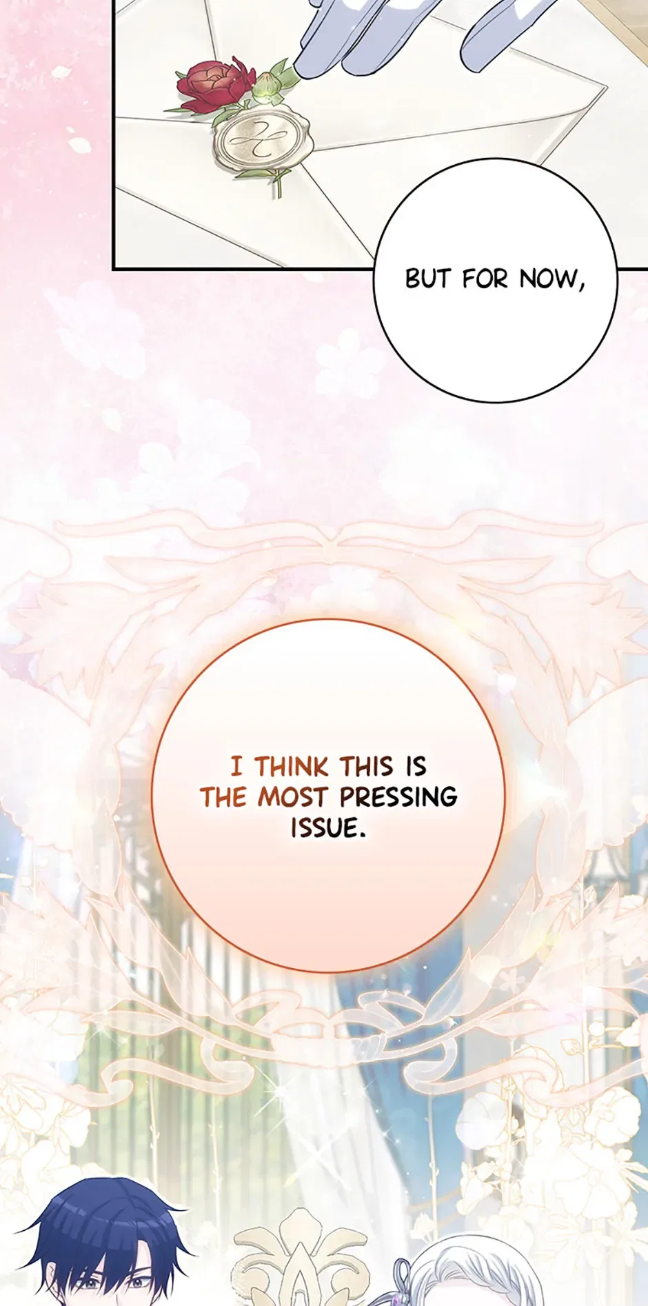 Don’t Be Obsessed With A Spirit Like Me! Chapter 103 – Page 88