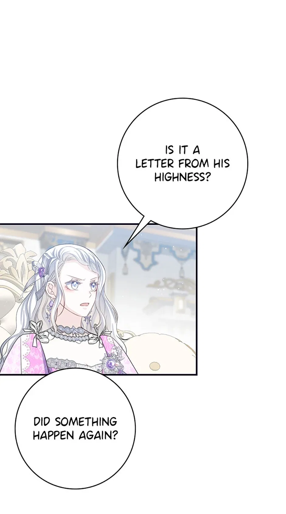 Don’t Be Obsessed With A Spirit Like Me! Chapter 103 – Page 90