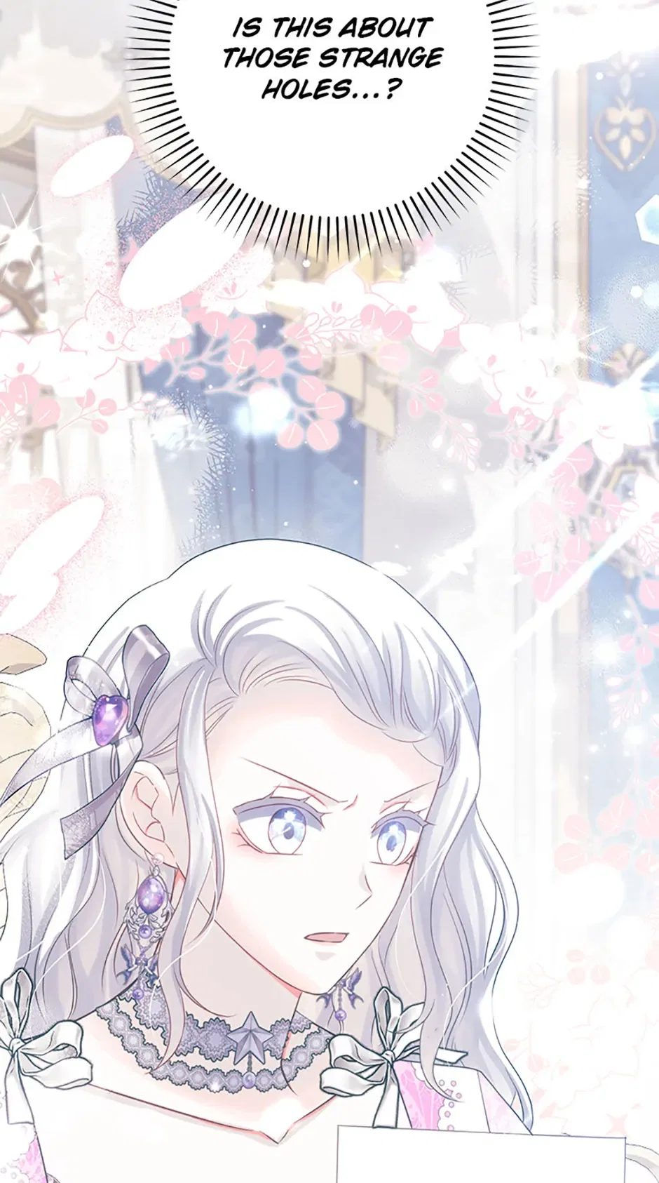 Don’t Be Obsessed With A Spirit Like Me! Chapter 103 – Page 93