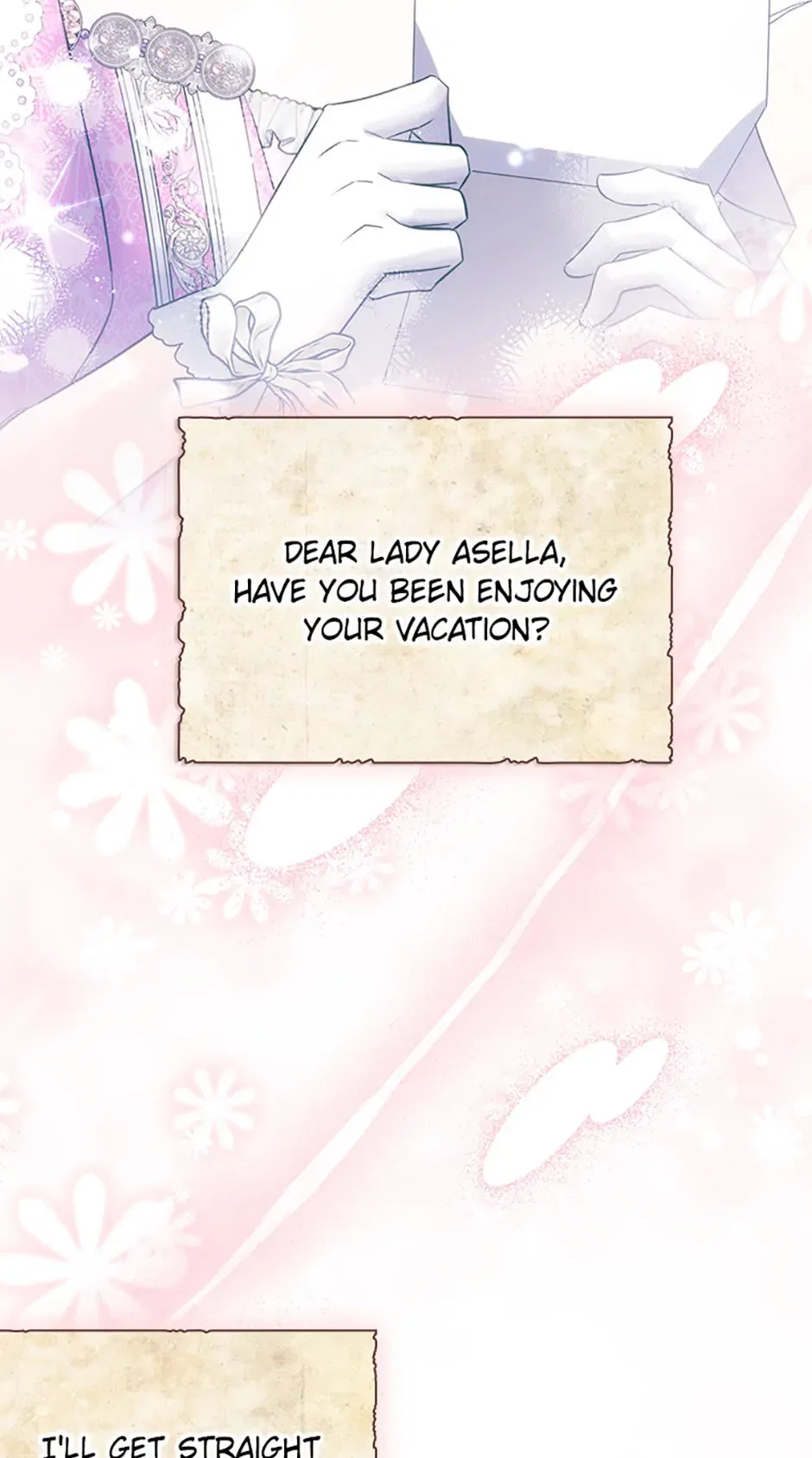 Don’t Be Obsessed With A Spirit Like Me! Chapter 103 – Page 94