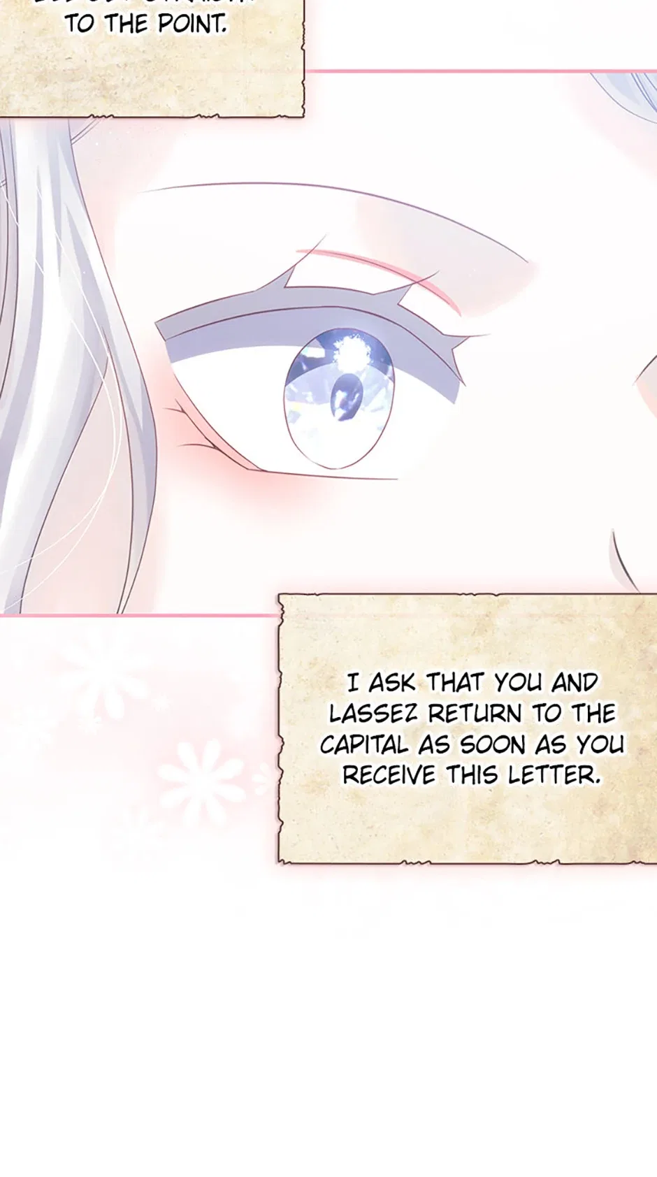 Don’t Be Obsessed With A Spirit Like Me! Chapter 103 – Page 95