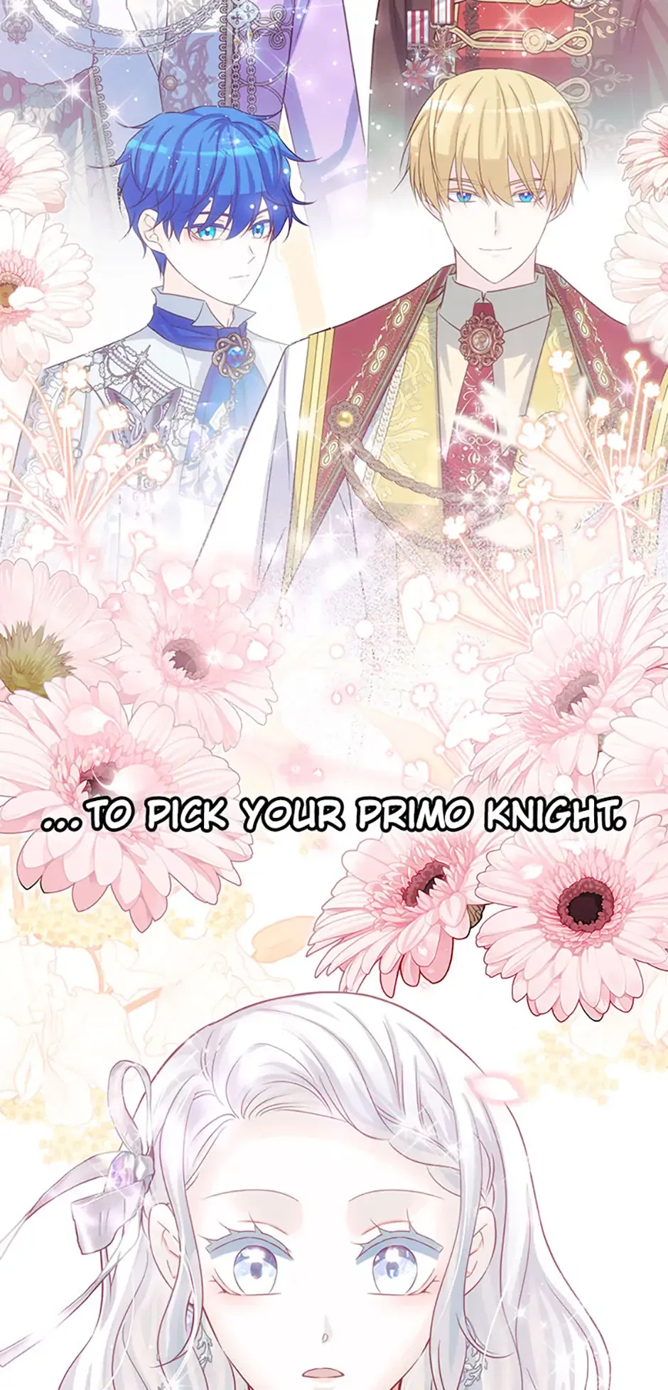 Don’t Be Obsessed With A Spirit Like Me! Chapter 103 – Page 97