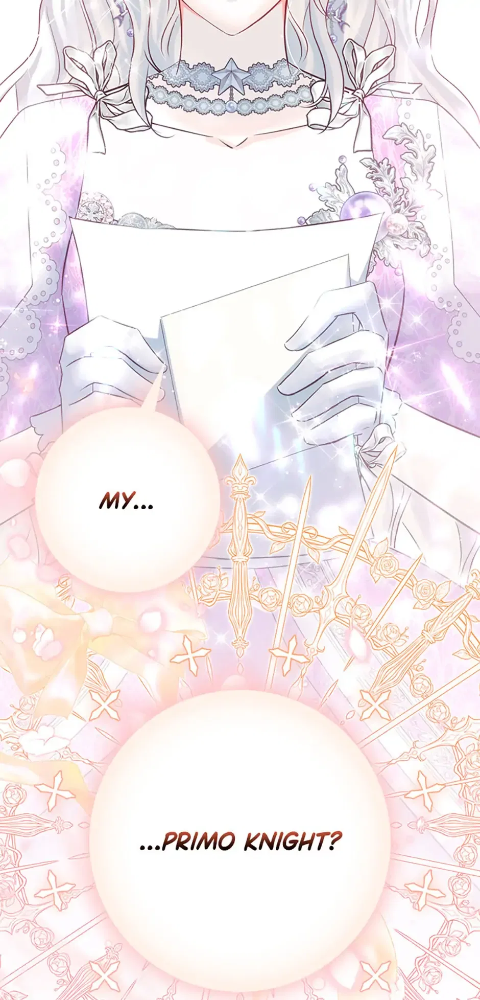 Don’t Be Obsessed With A Spirit Like Me! Chapter 103 – Page 98