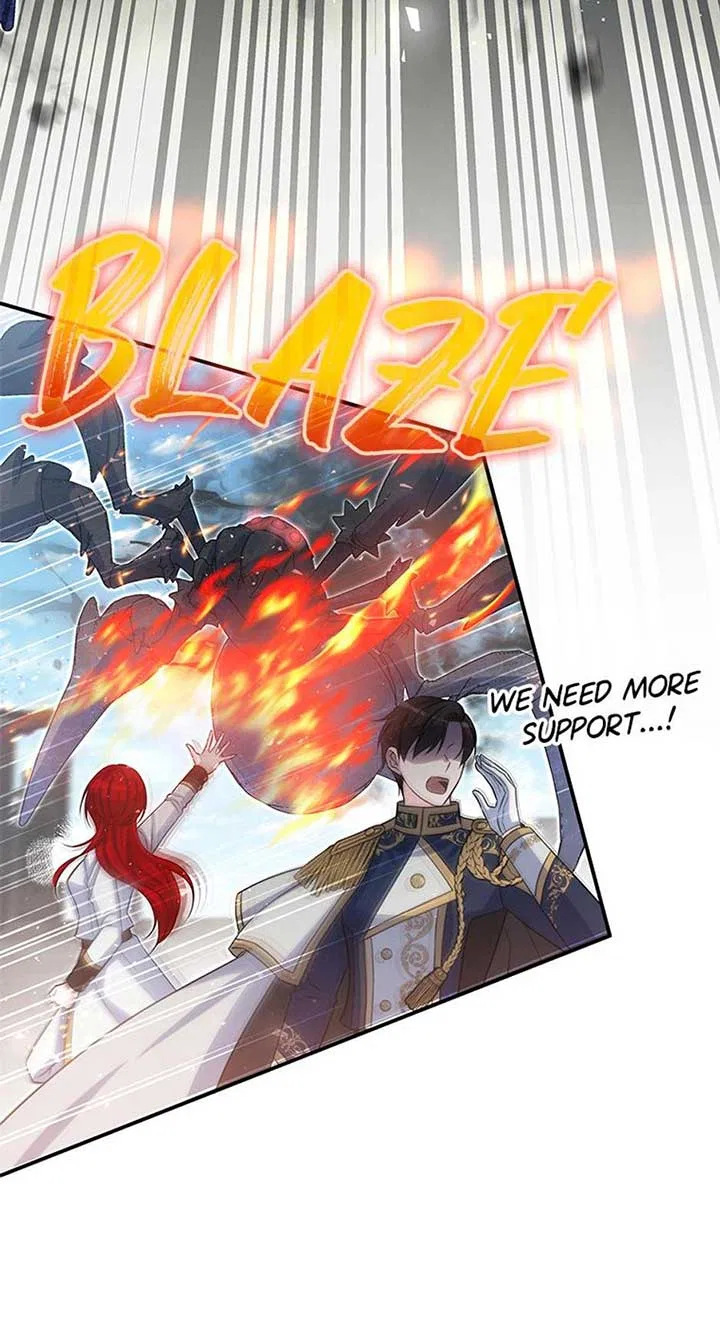 Don’t Be Obsessed With A Spirit Like Me! Chapter 102 – Page 4