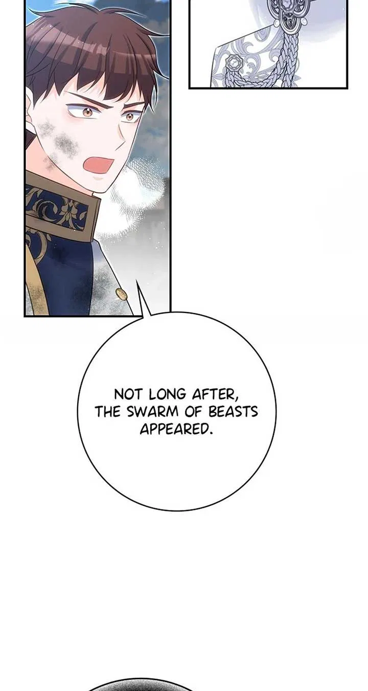 Don’t Be Obsessed With A Spirit Like Me! Chapter 102 – Page 9
