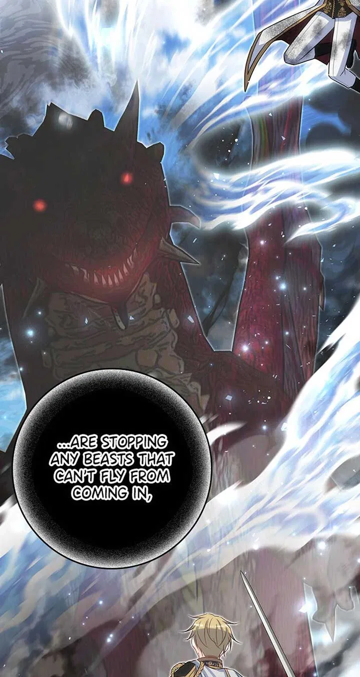Don’t Be Obsessed With A Spirit Like Me! Chapter 102 – Page 11