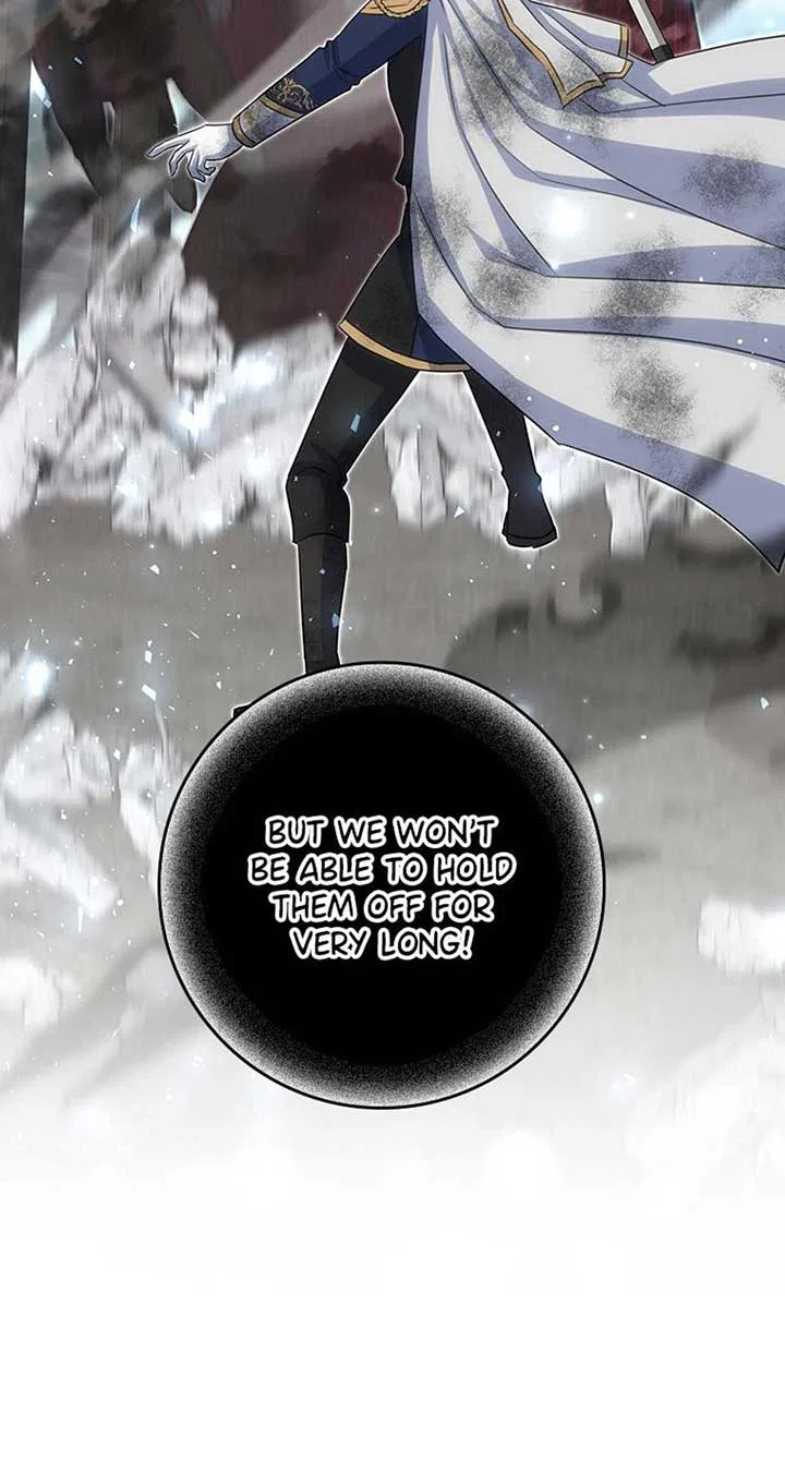 Don’t Be Obsessed With A Spirit Like Me! Chapter 102 – Page 12